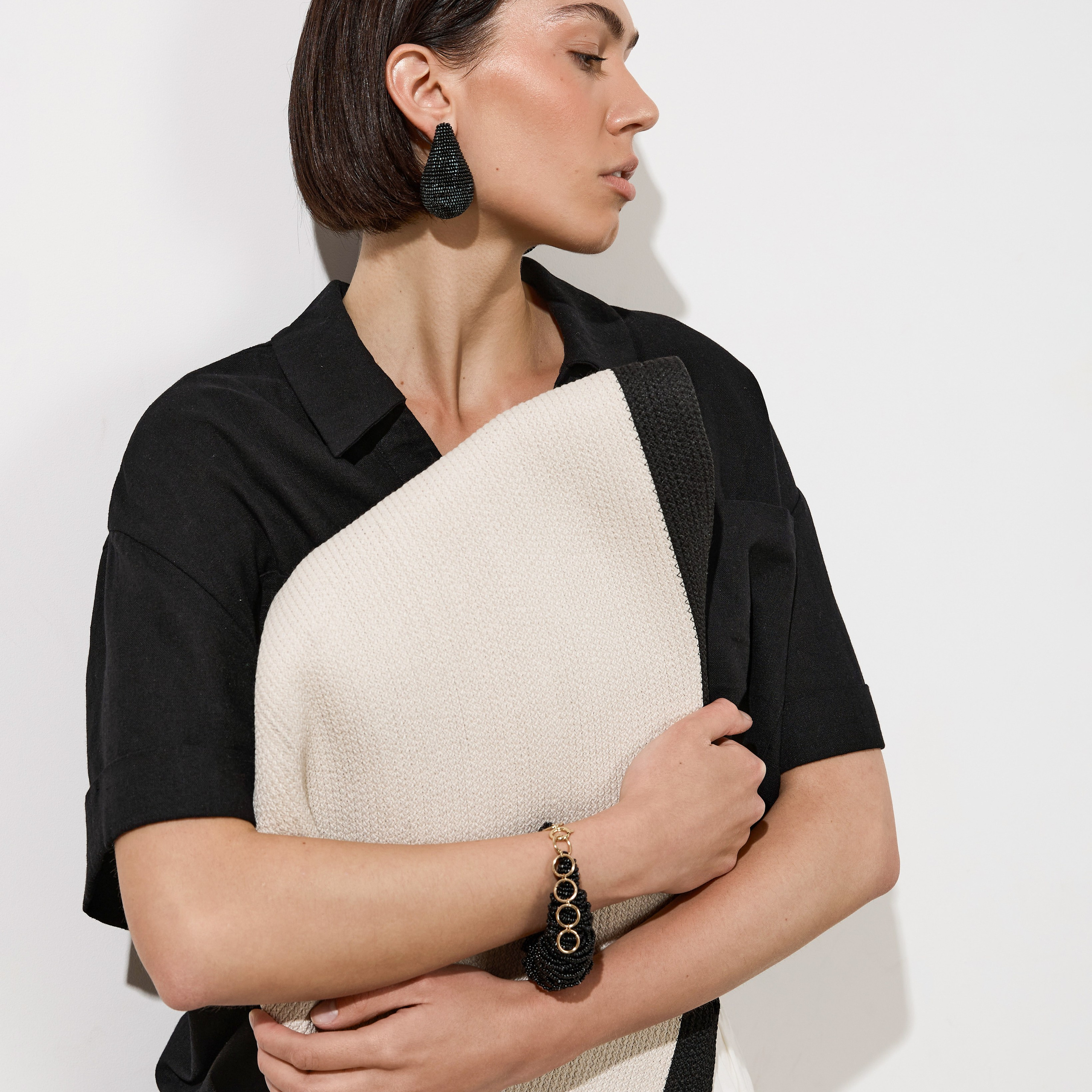 Lookbook. Женский и семейный фотограф Москва, контент для брендов Абрамова Юлия