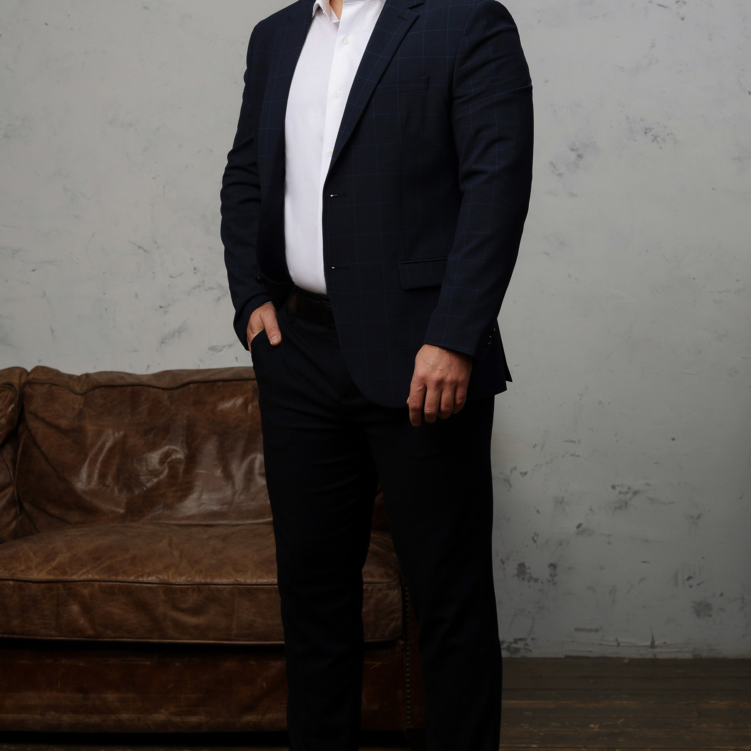 Бизнес портрет. Abramova Julia — Фотограф