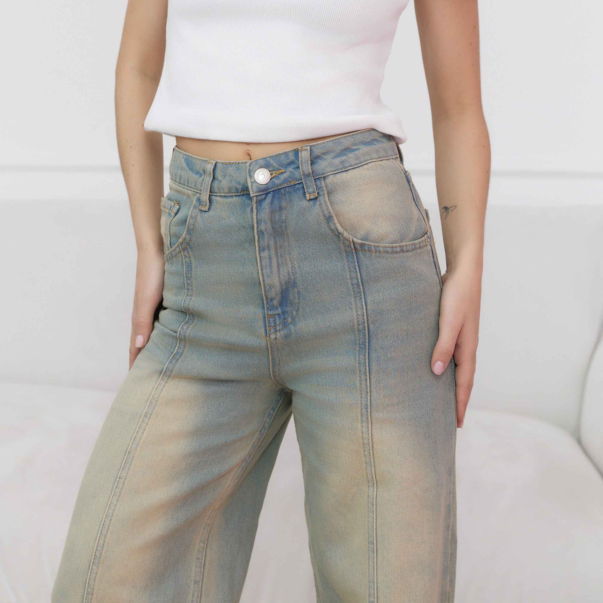 Каталог джинсы. Abramova Julia — Фотограф