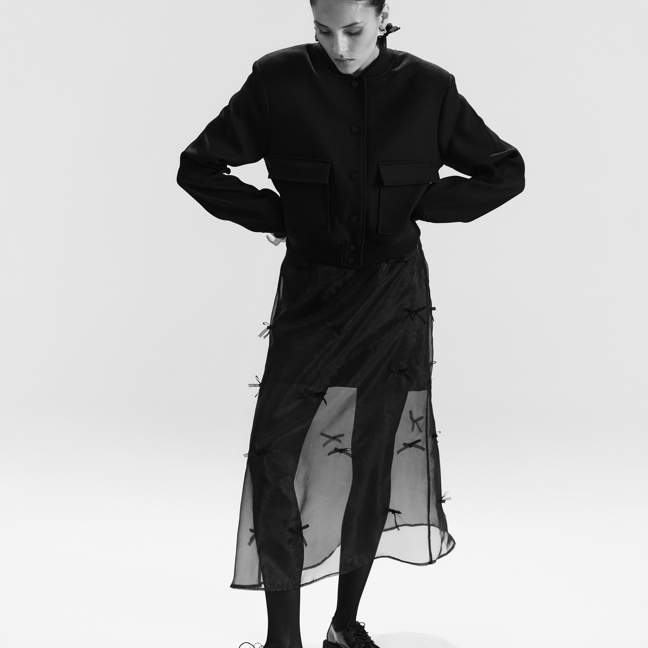 Лукбук. Abramova Julia — Фотограф