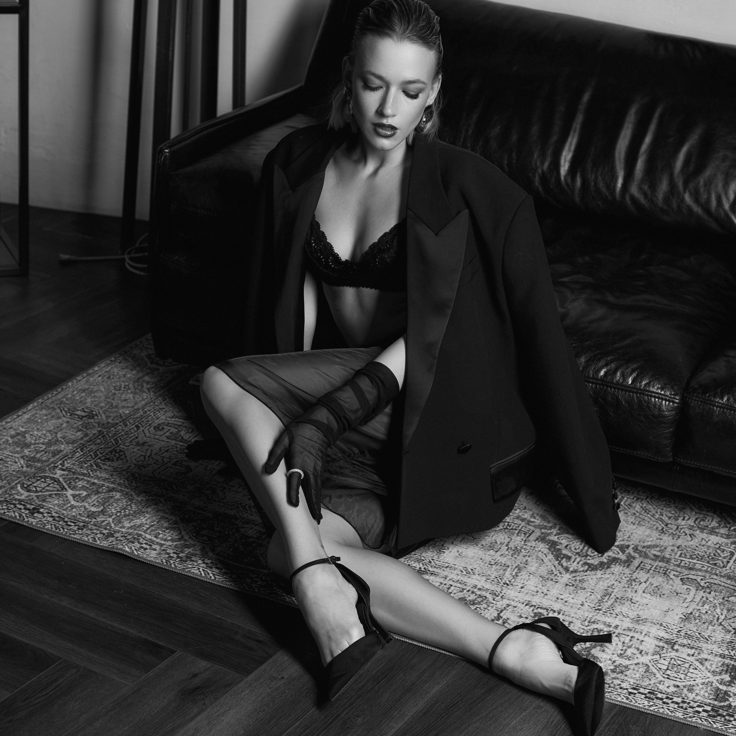 Марина. Abramova Julia — Фотограф