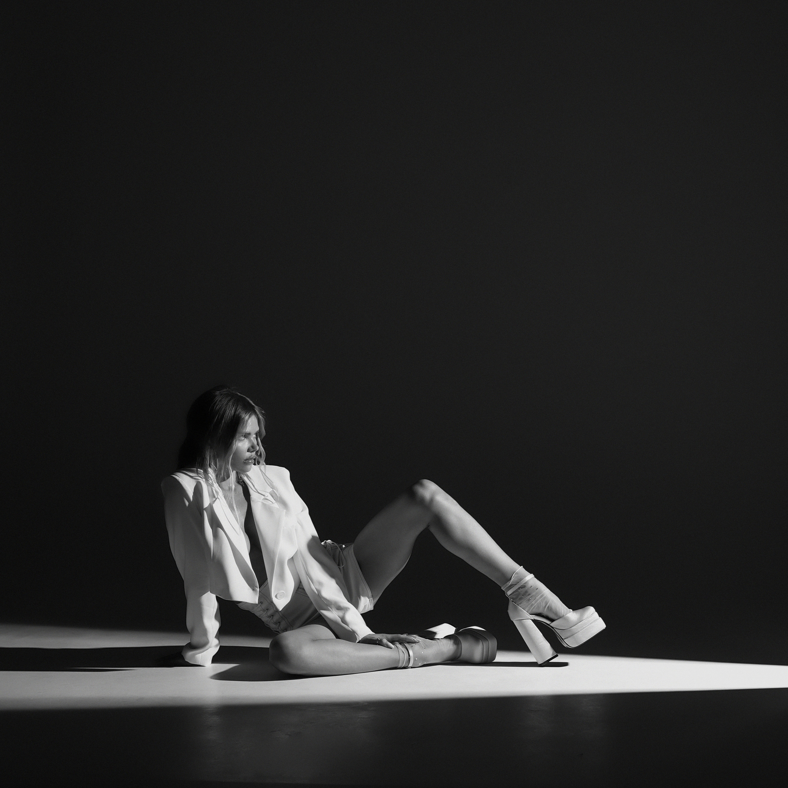 Fashion photoshoot. Мила. Abramova Julia — Фотограф