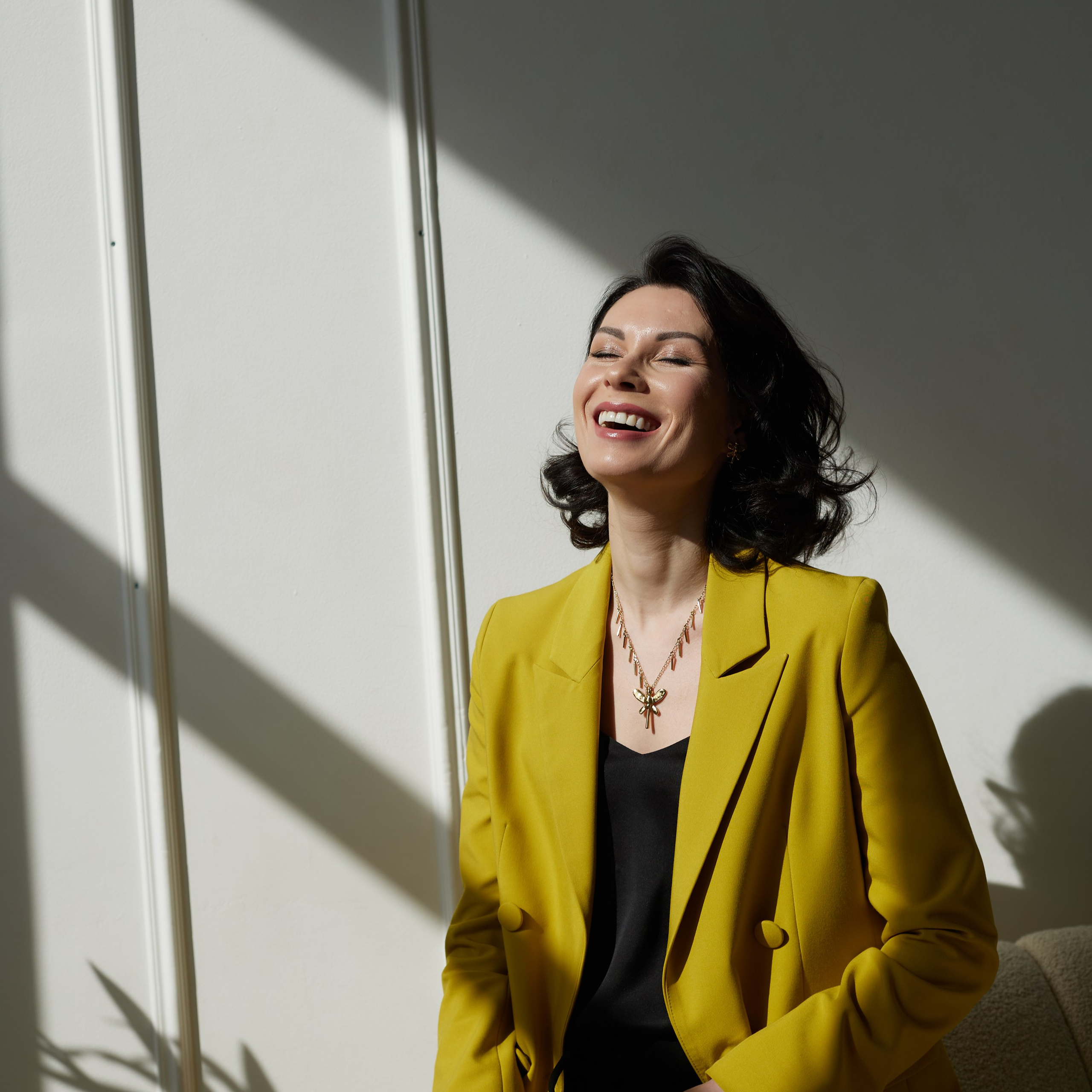 Контент для hr специалиста. Abramova Julia — Фотограф