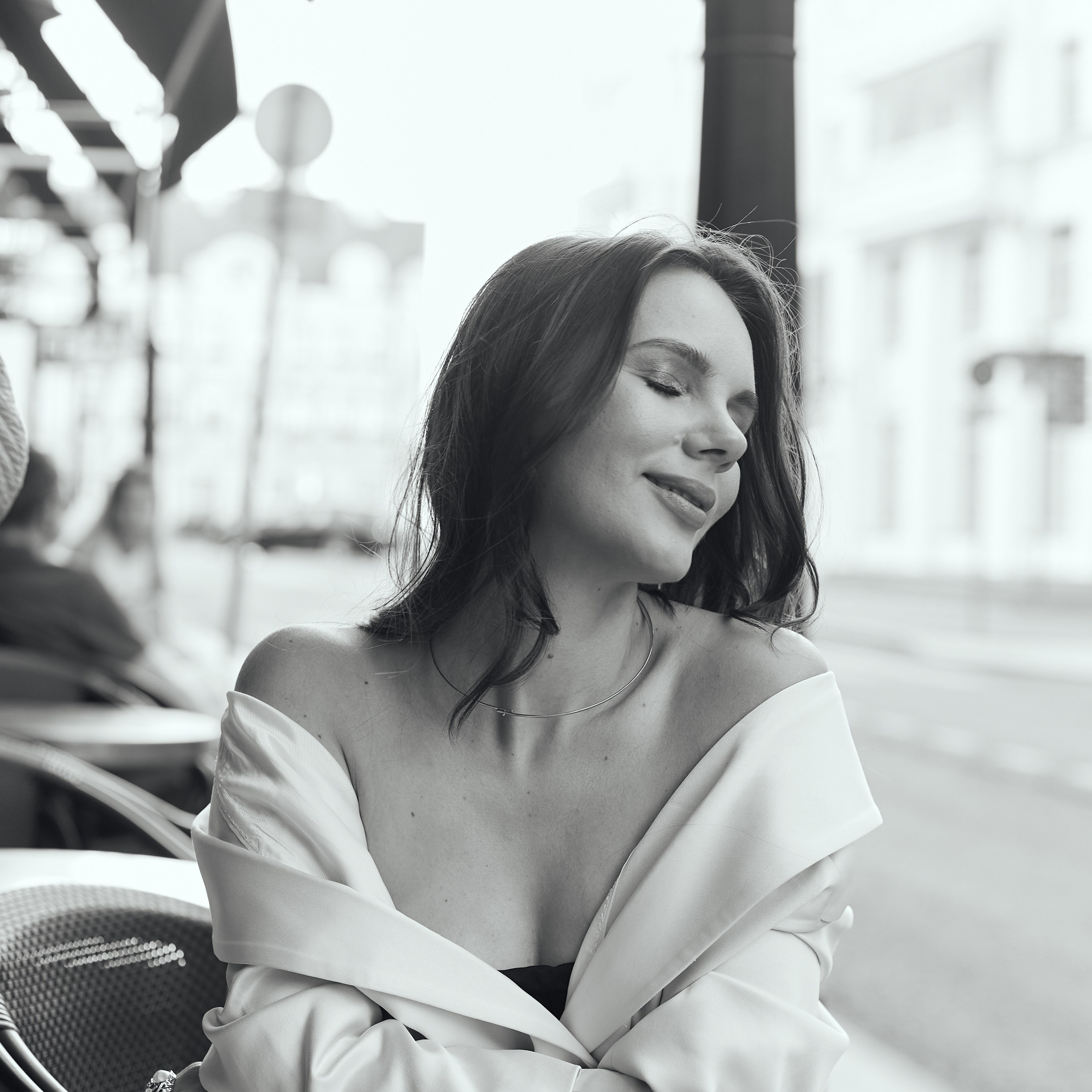 Фотодень стрит. Abramova Julia — Фотограф