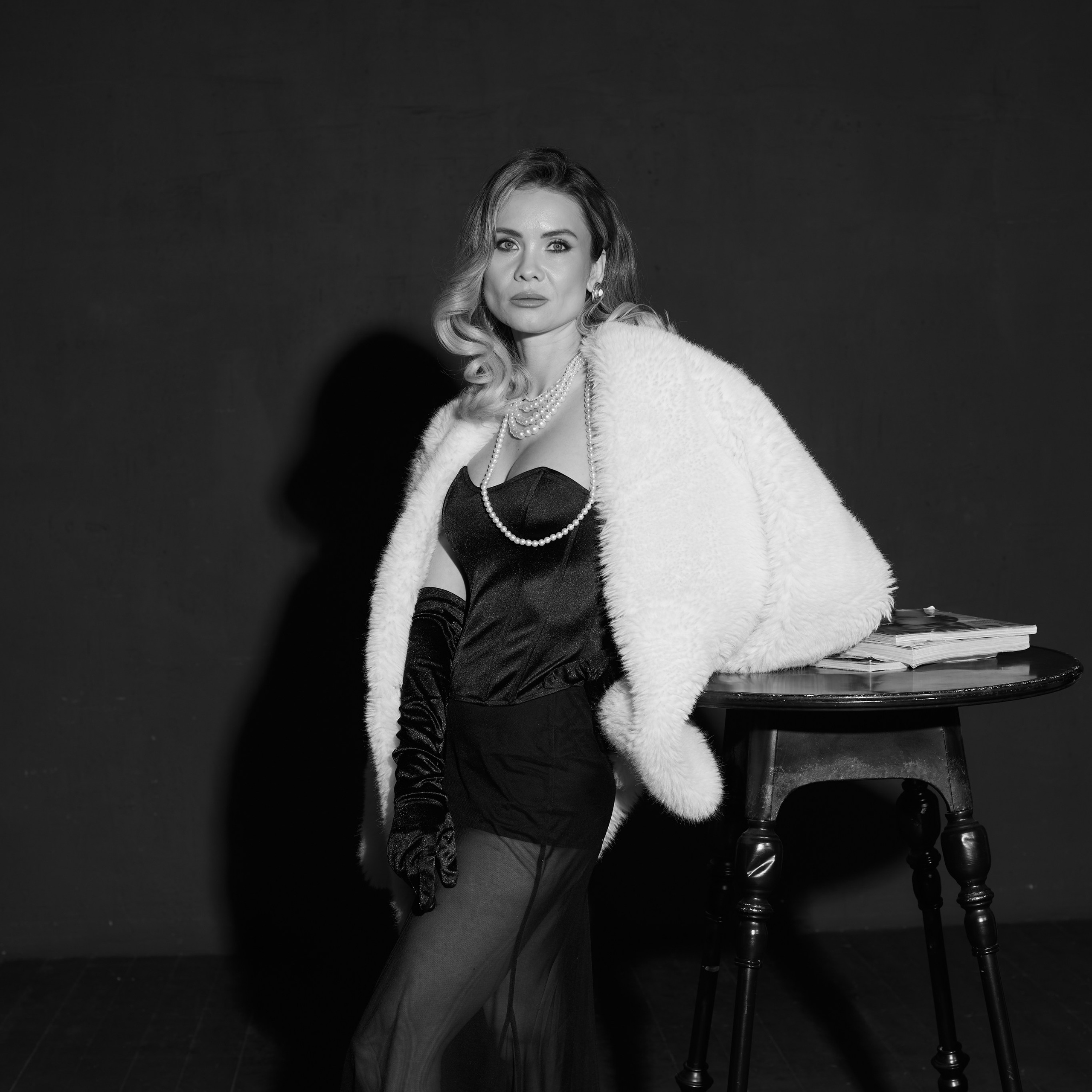 Наталья. Abramova Julia — Фотограф