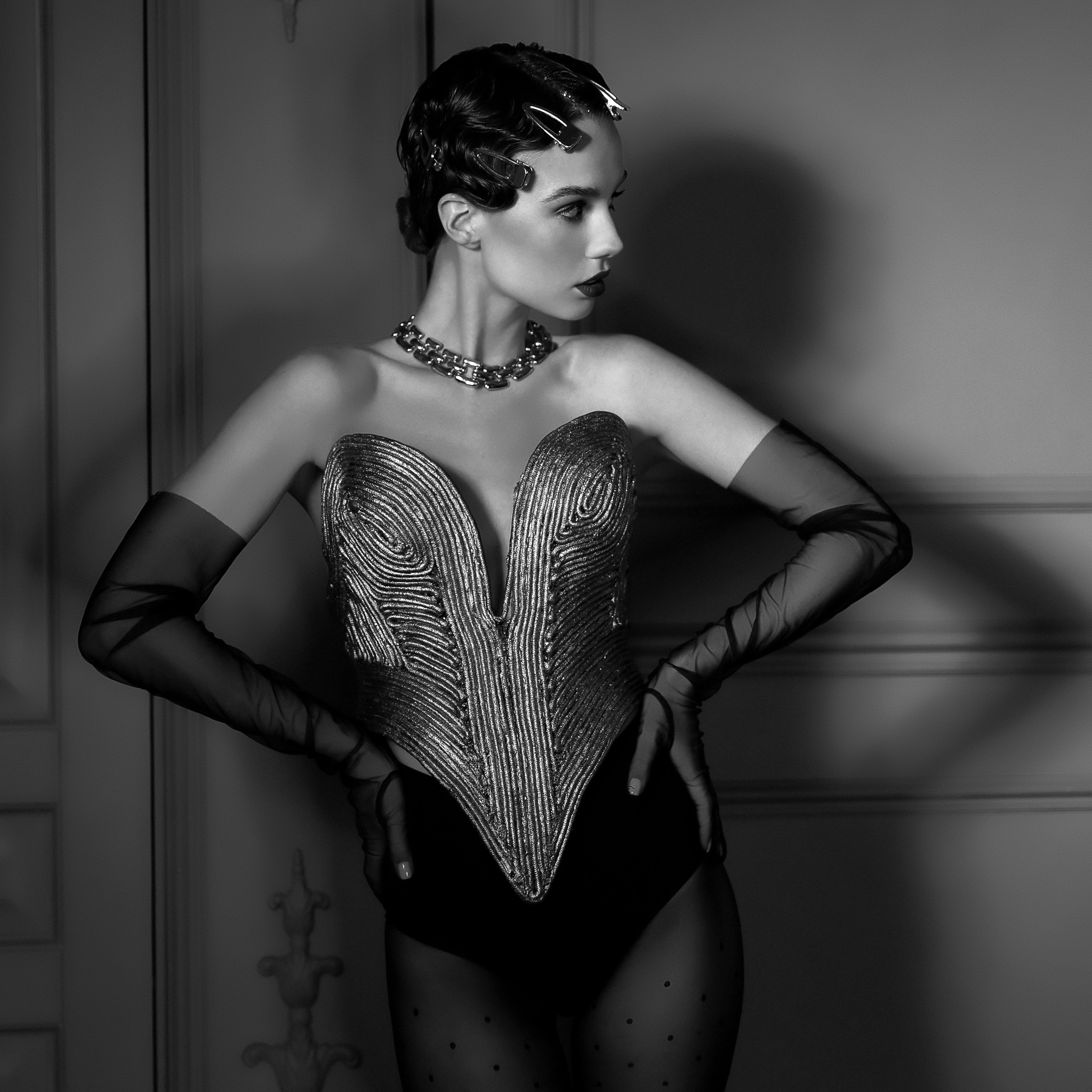 Марина. Abramova Julia — Фотограф