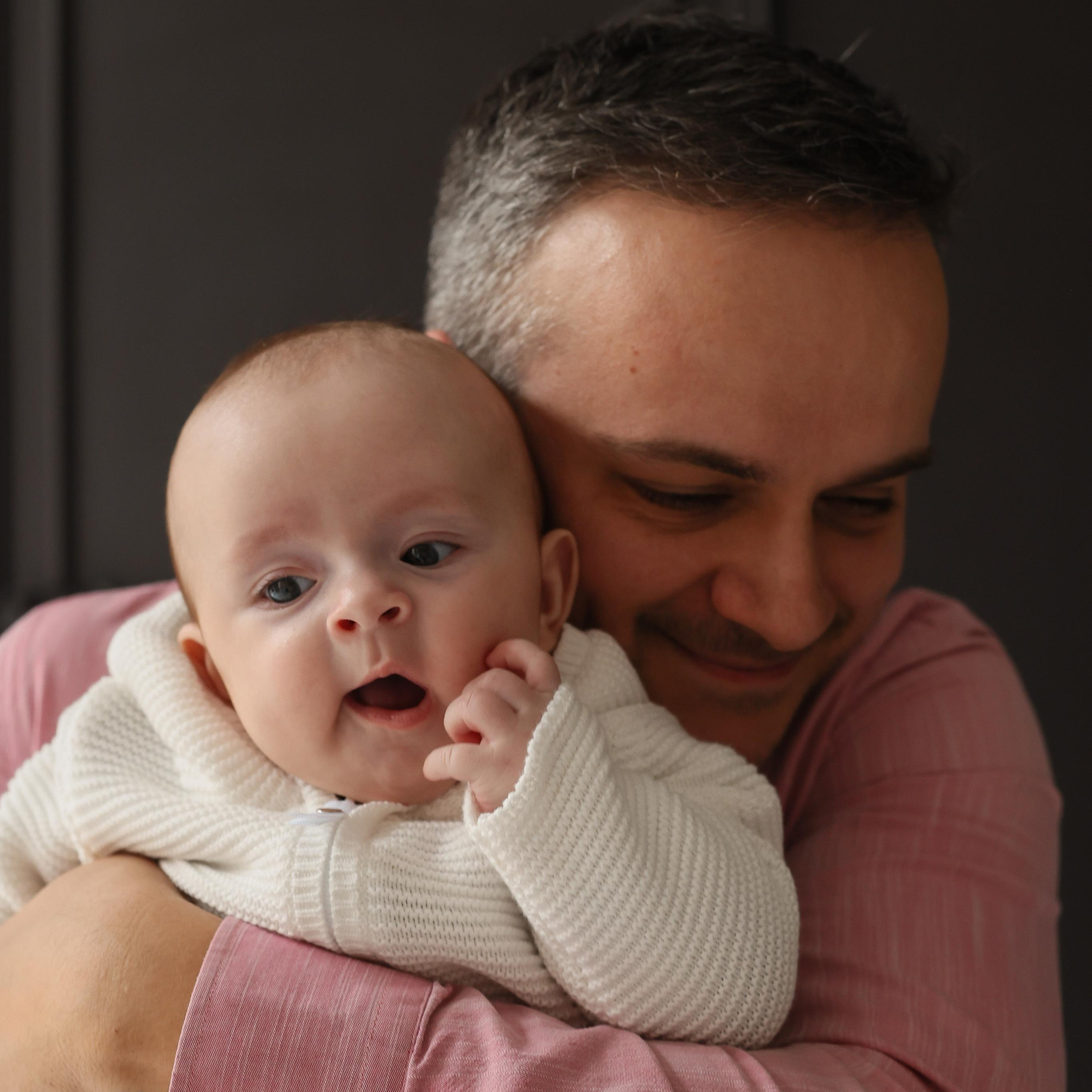 Наталья и Александр. Семейная фотосессия. Abramova Julia — Фотограф