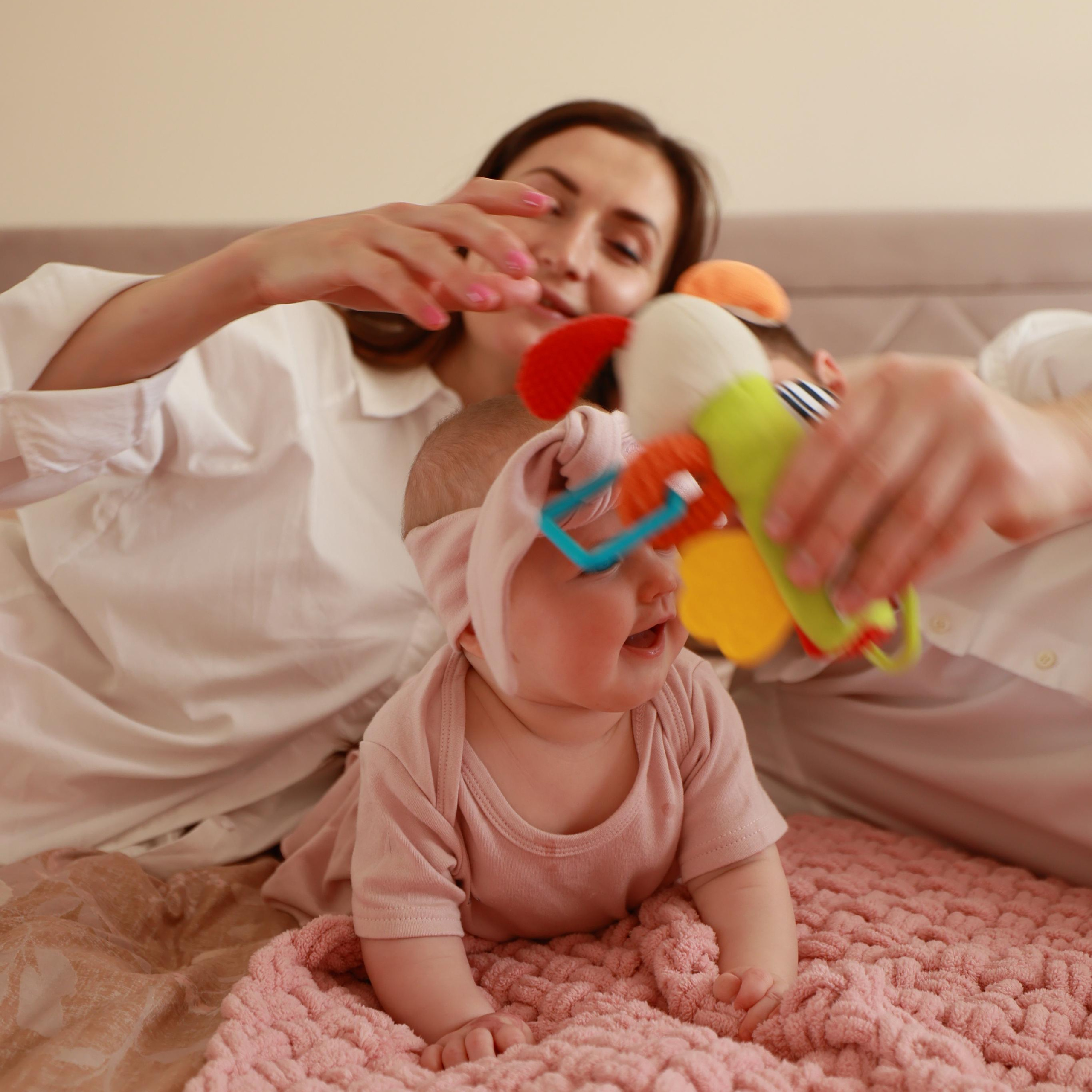 Домашняя съемка. Аня и Игорь. Abramova Julia — Фотограф