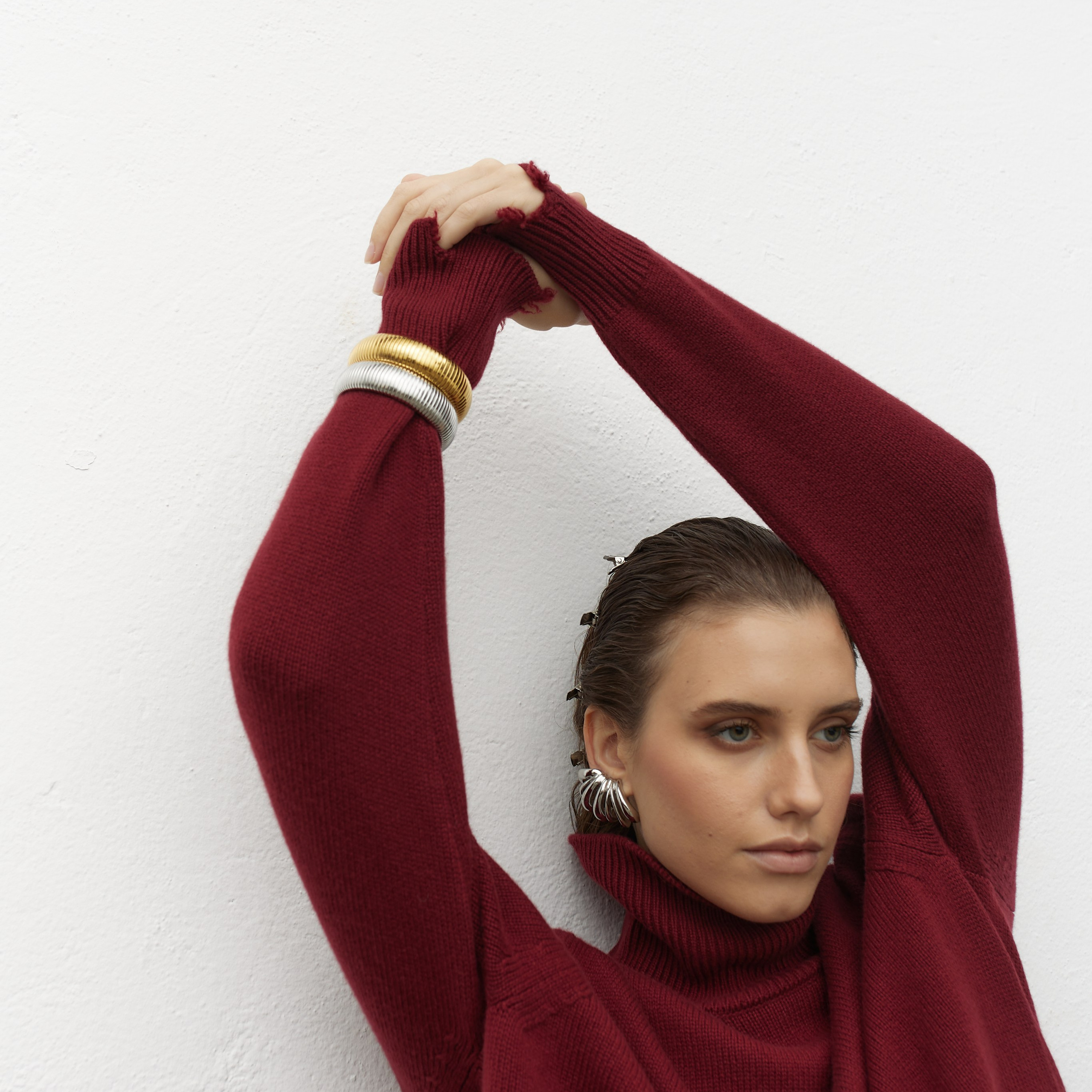 AND brand. Abramova Julia — Фотограф