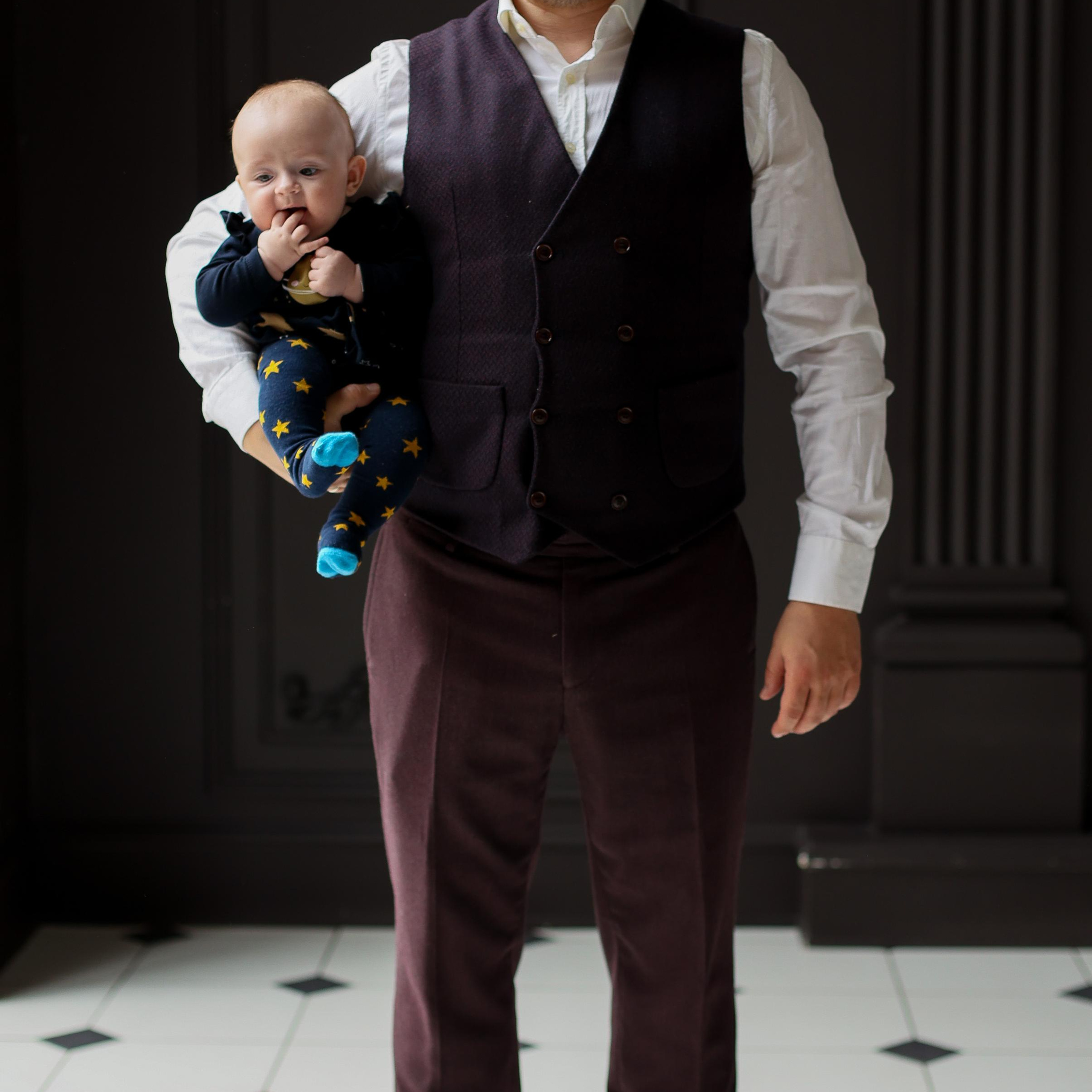 Наталья и Александр. Семейная фотосессия. Abramova Julia — Фотограф