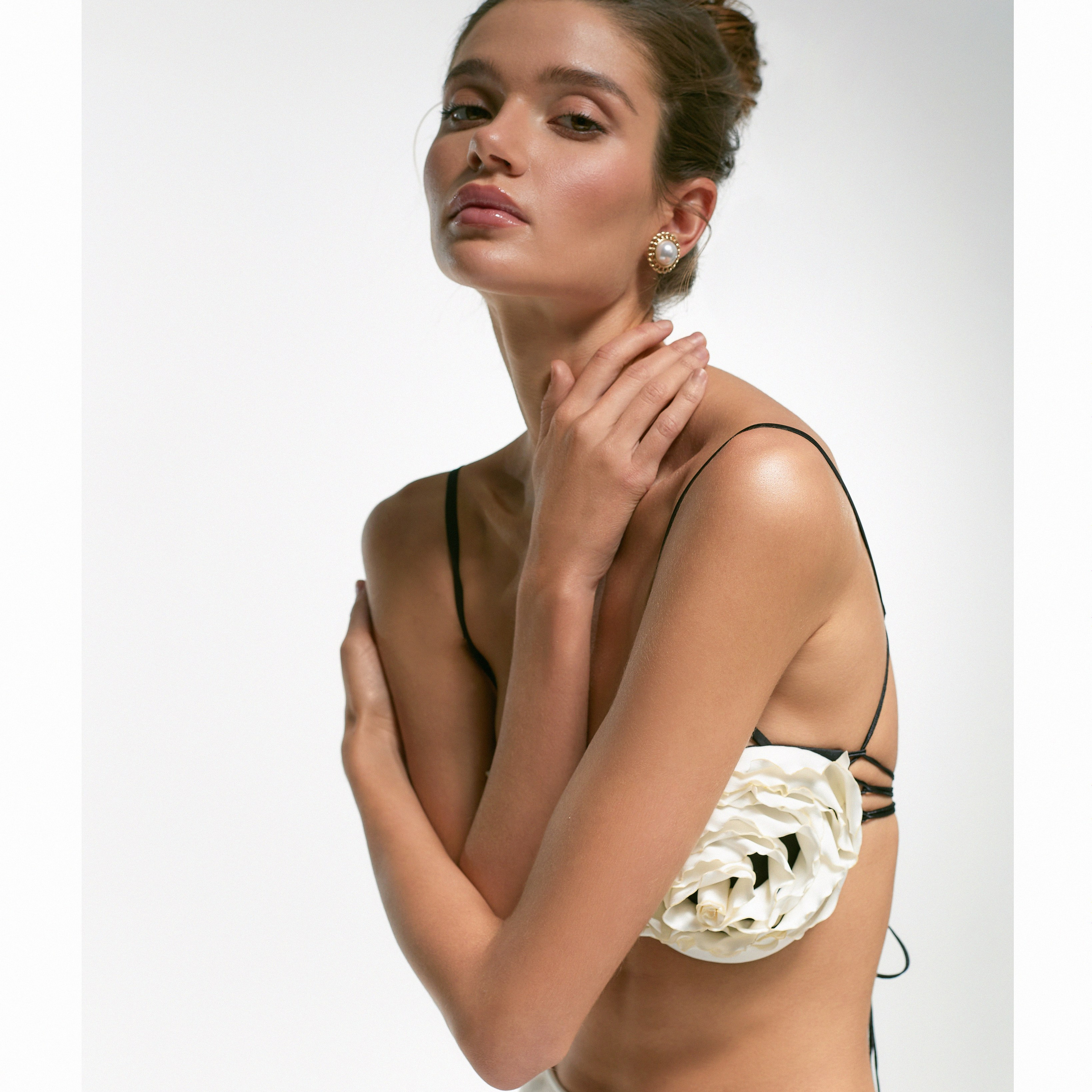 Лукбук. Abramova Julia — Фотограф