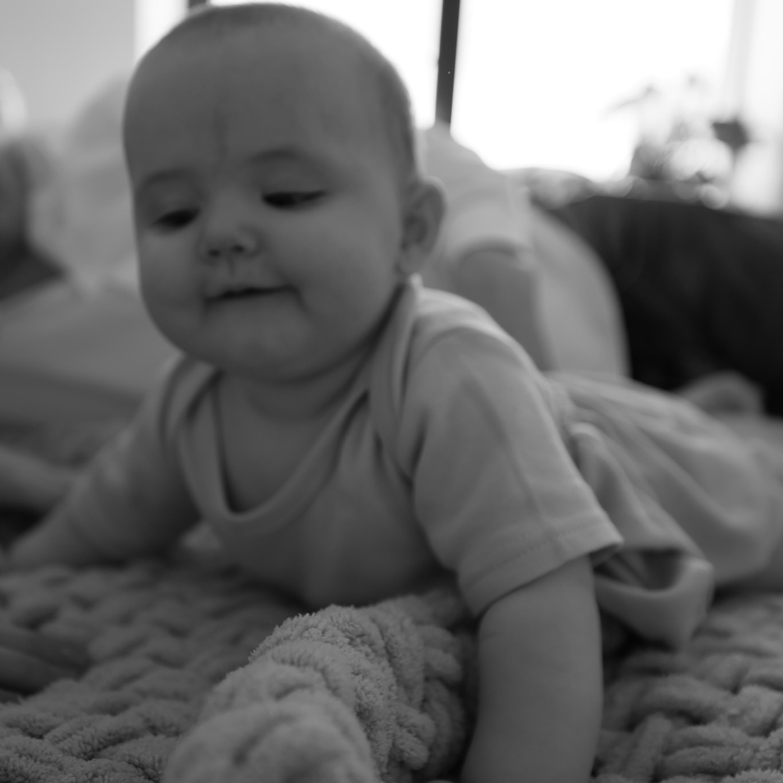 Домашняя съемка. Аня и Игорь. Abramova Julia — Фотограф