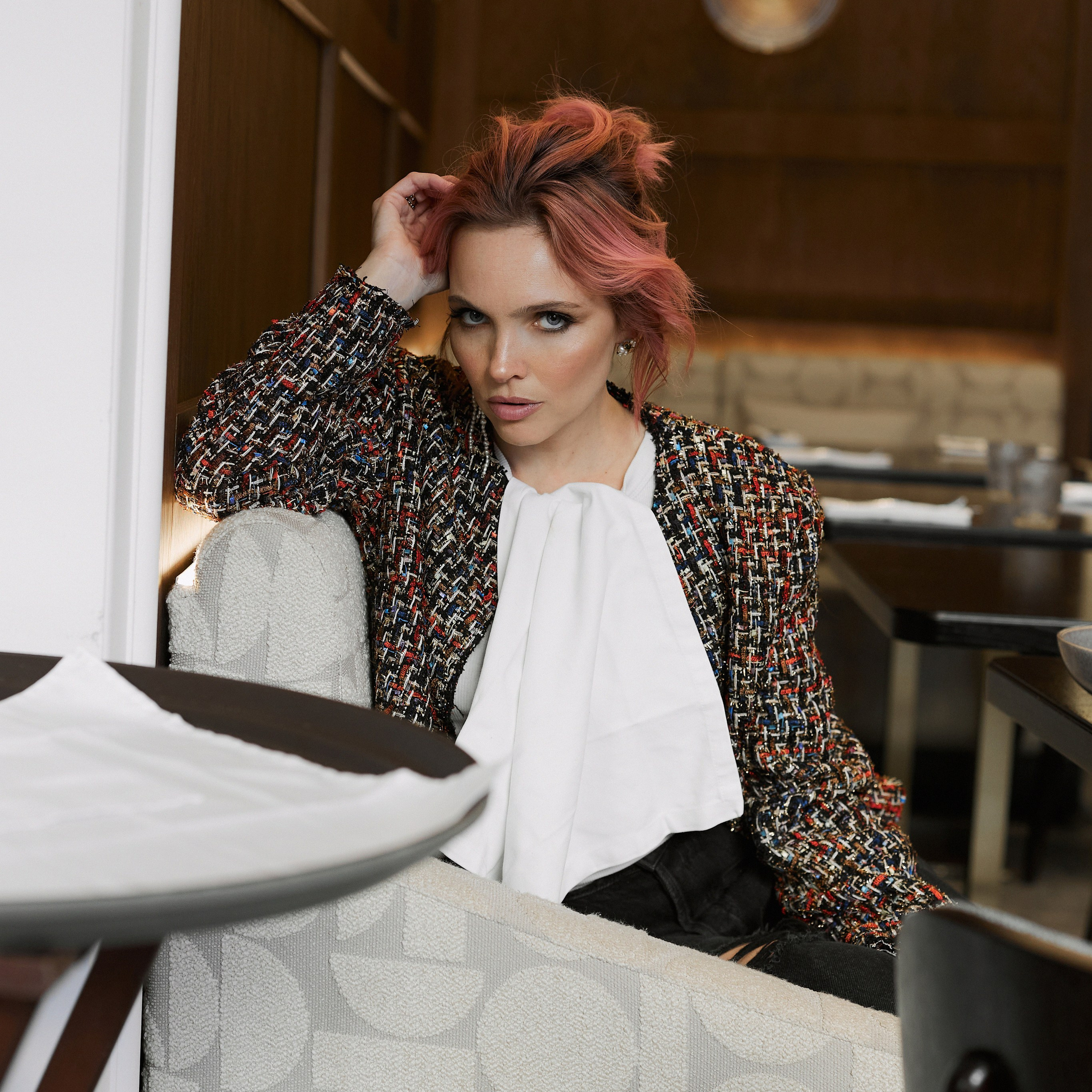 Наталья Земцова. Abramova Julia — Фотограф