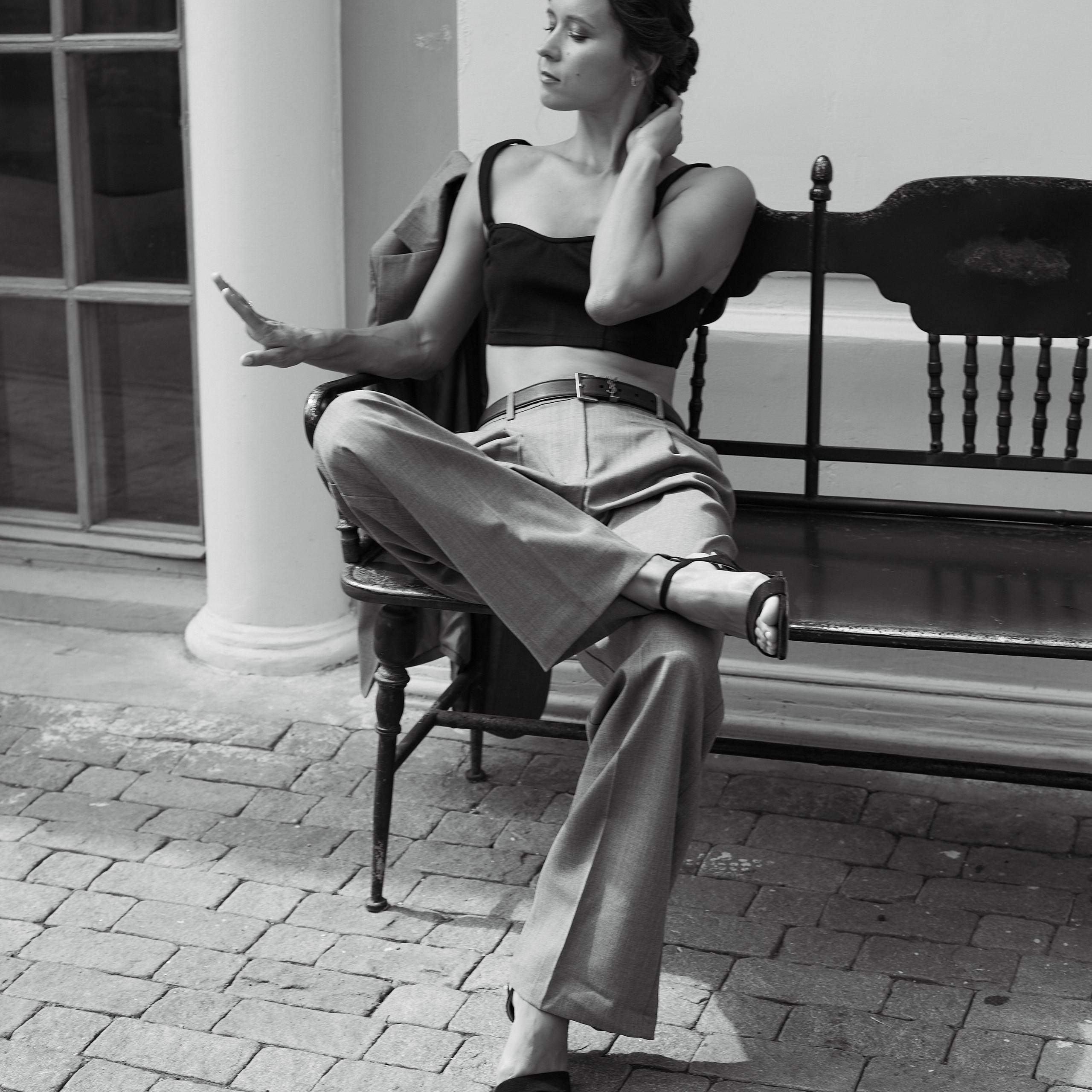 Яна. Abramova Julia — Фотограф