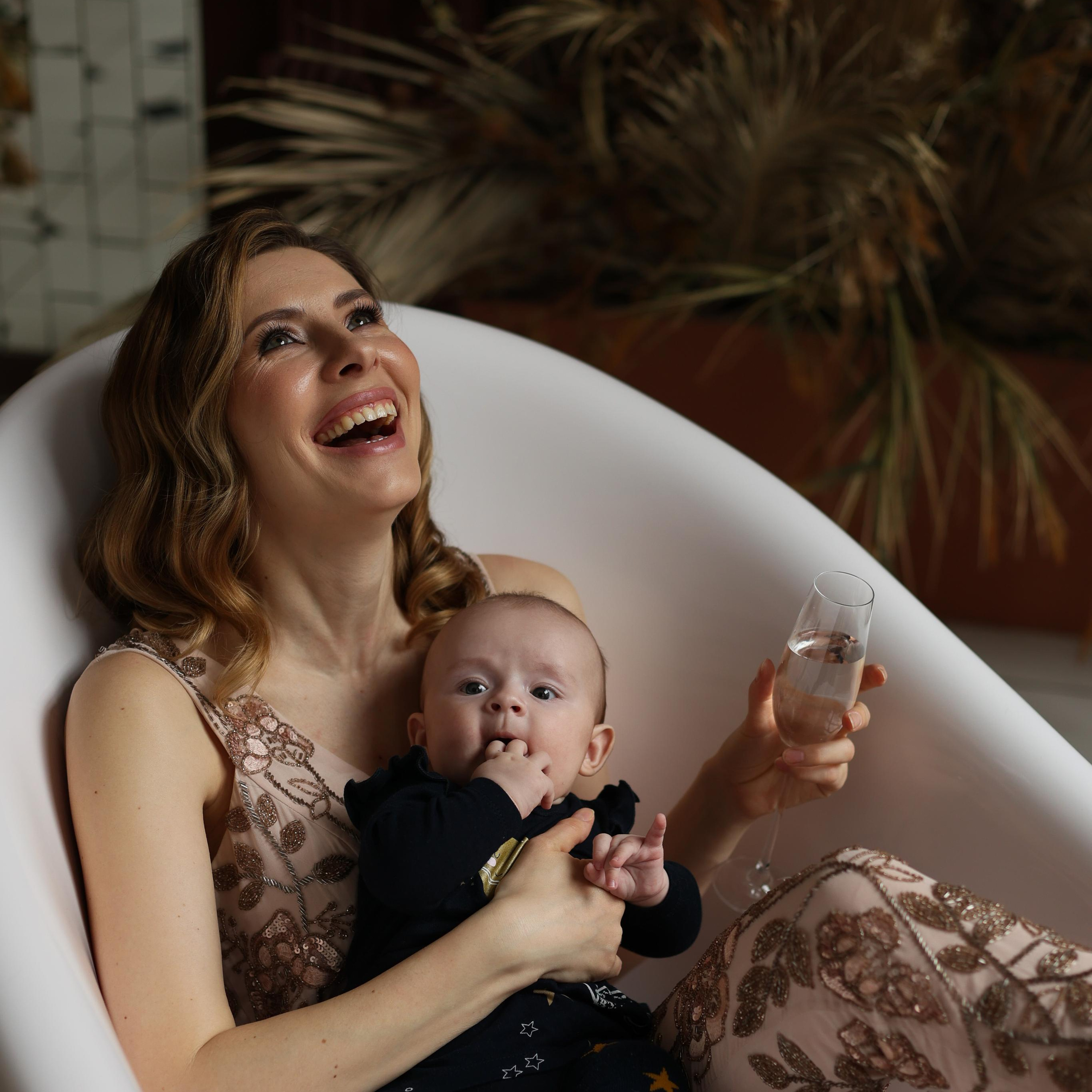 Наталья и Александр. Семейная фотосессия. Abramova Julia — Фотограф