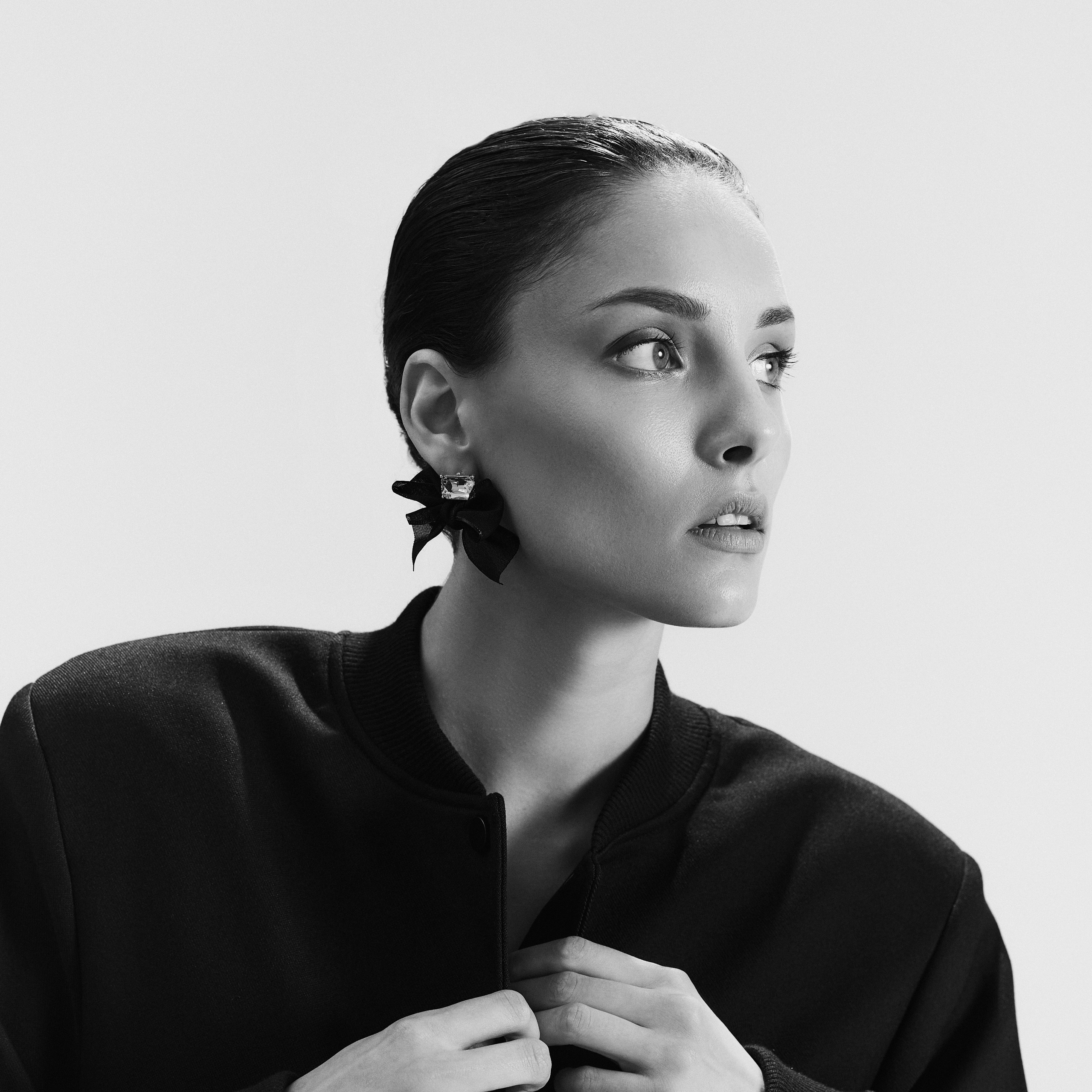 Лукбук. Abramova Julia — Фотограф