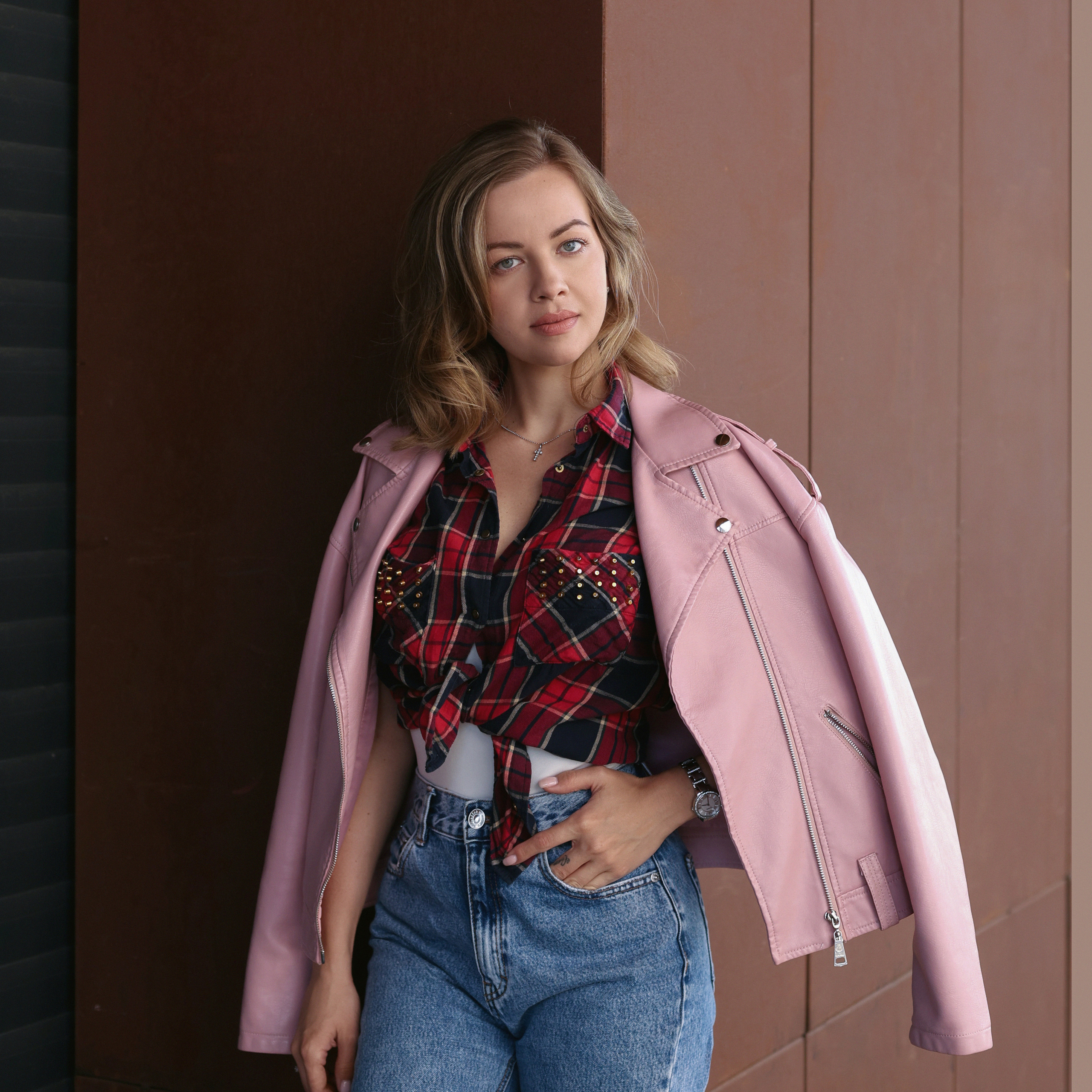 Валентина street. Abramova Julia — Фотограф