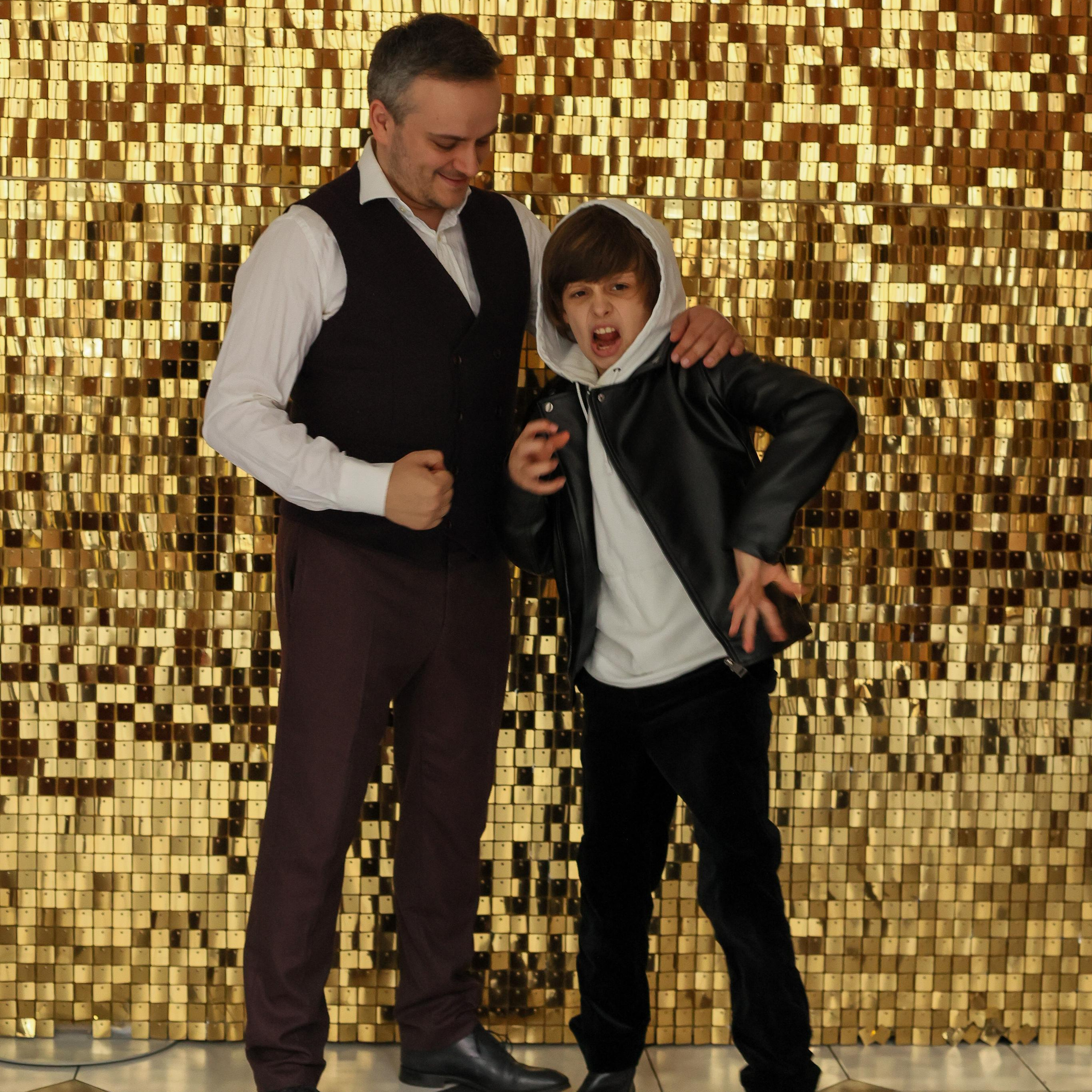 Наталья и Александр. Семейная фотосессия. Abramova Julia — Фотограф