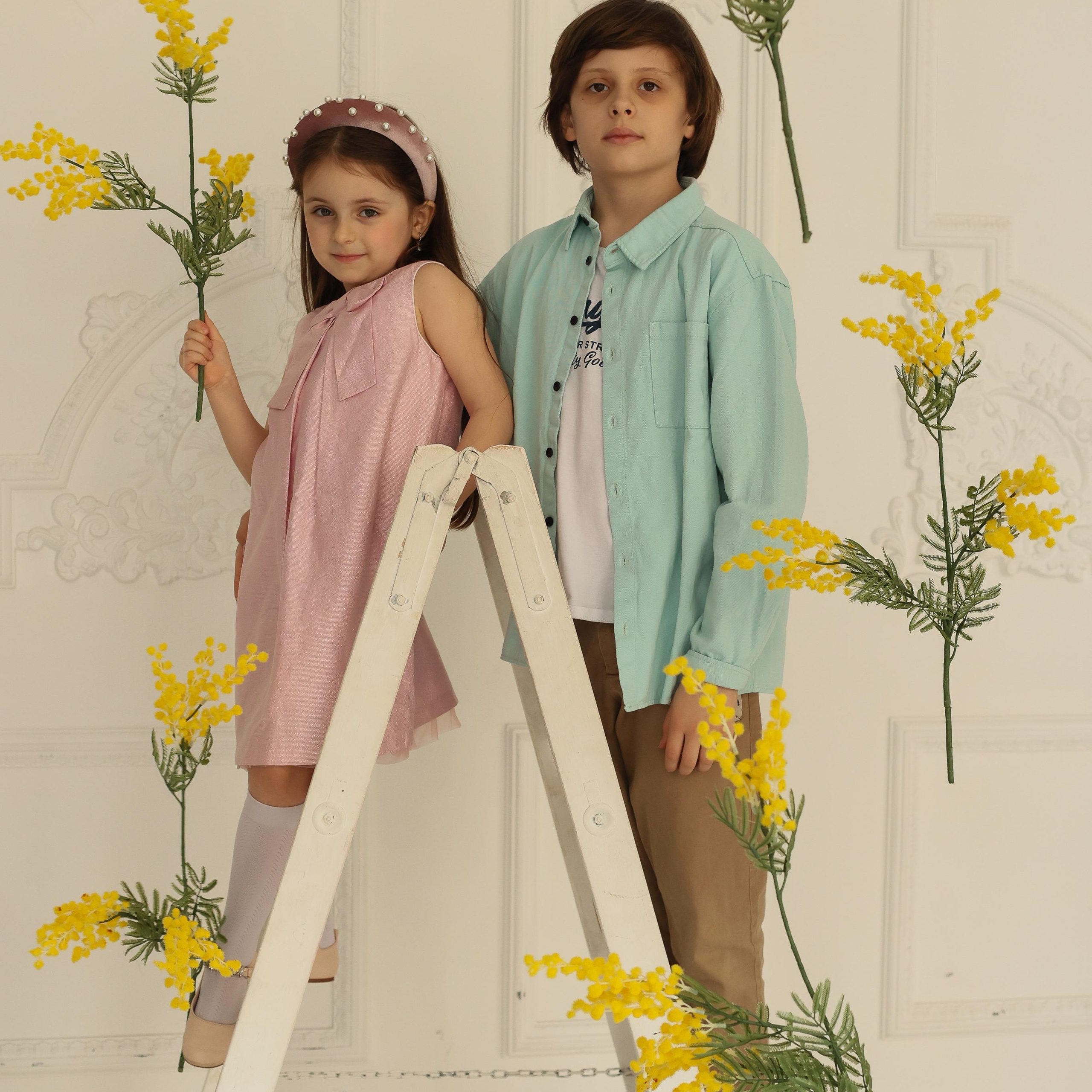 Наталья и Александр. Семейная фотосессия. Abramova Julia — Фотограф