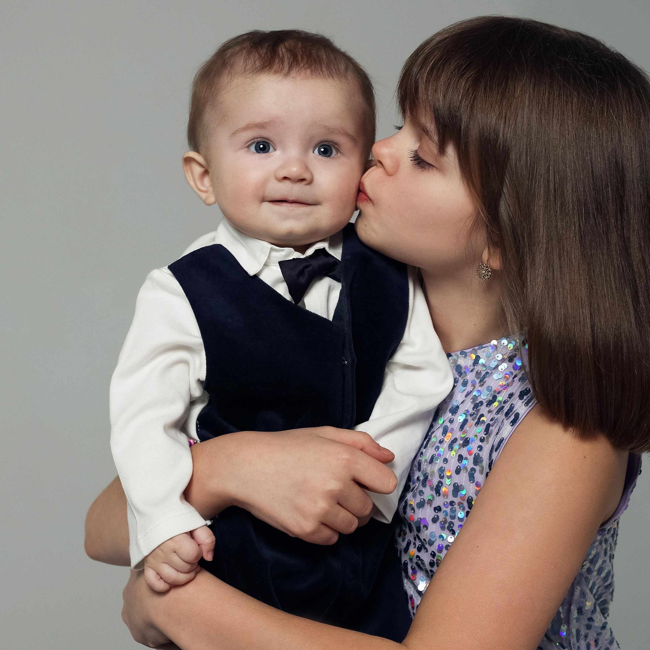 Елена и Владимир