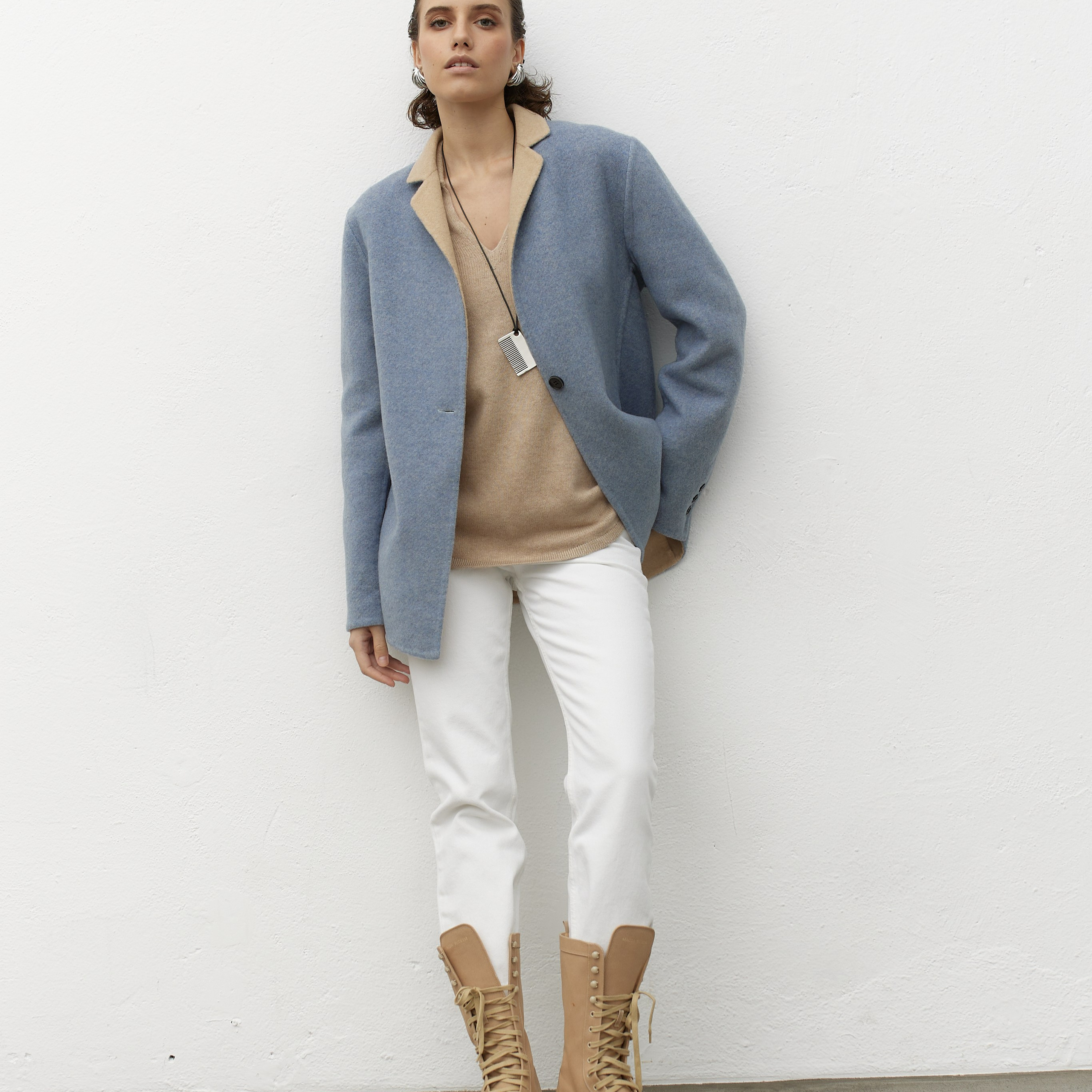 AND brand. Abramova Julia — Фотограф