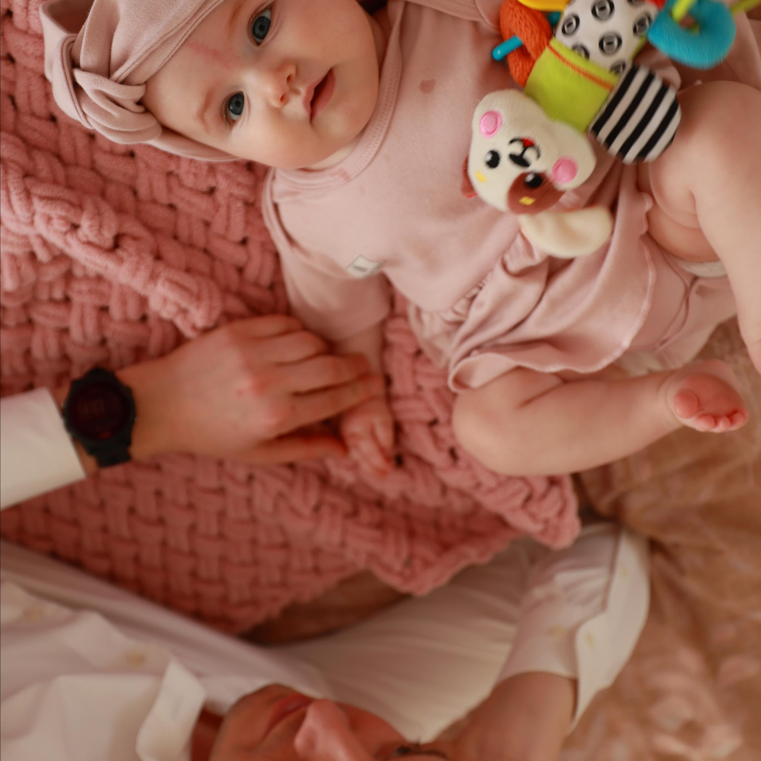 Домашняя съемка. Аня и Игорь. Abramova Julia — Фотограф