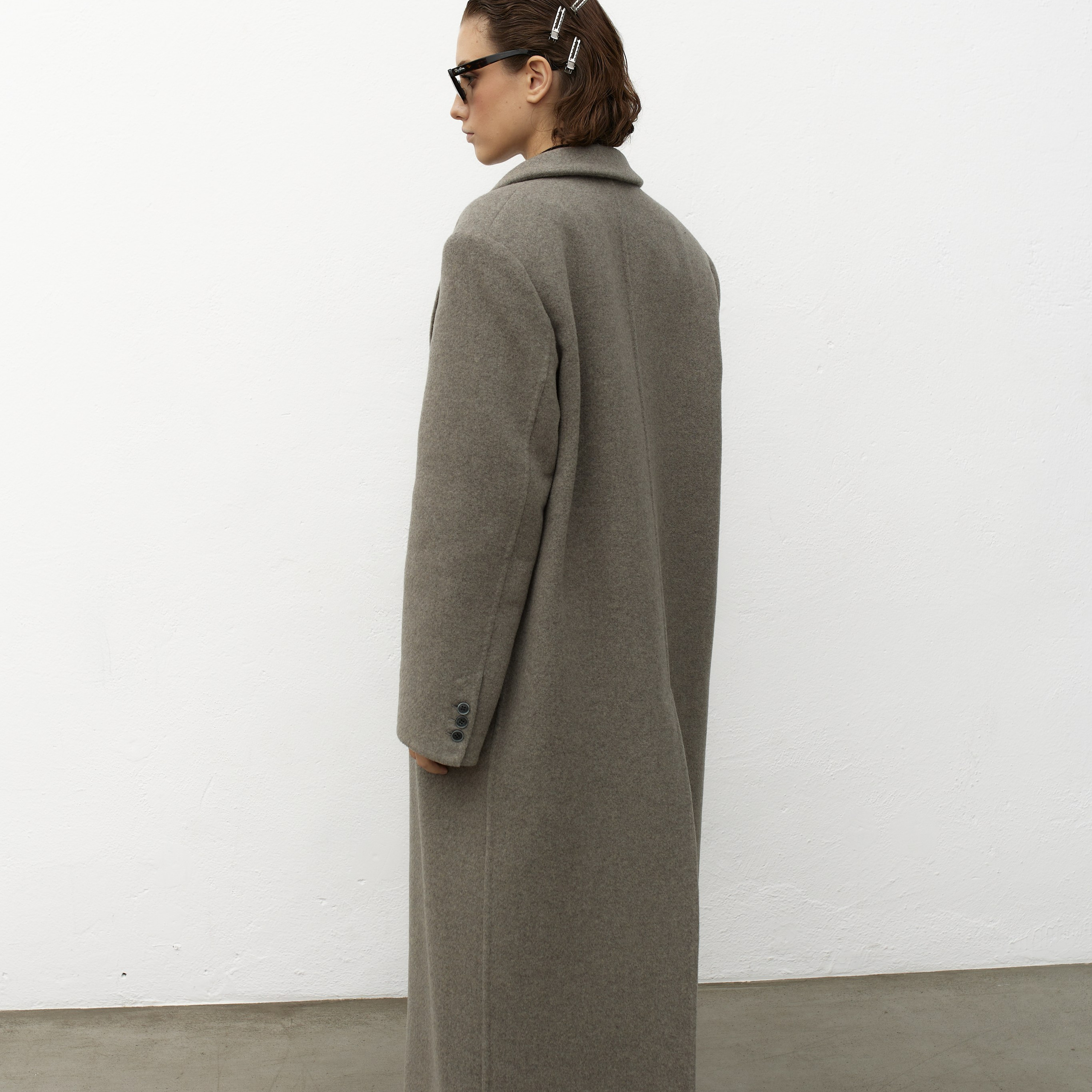 AND brand. Abramova Julia — Фотограф