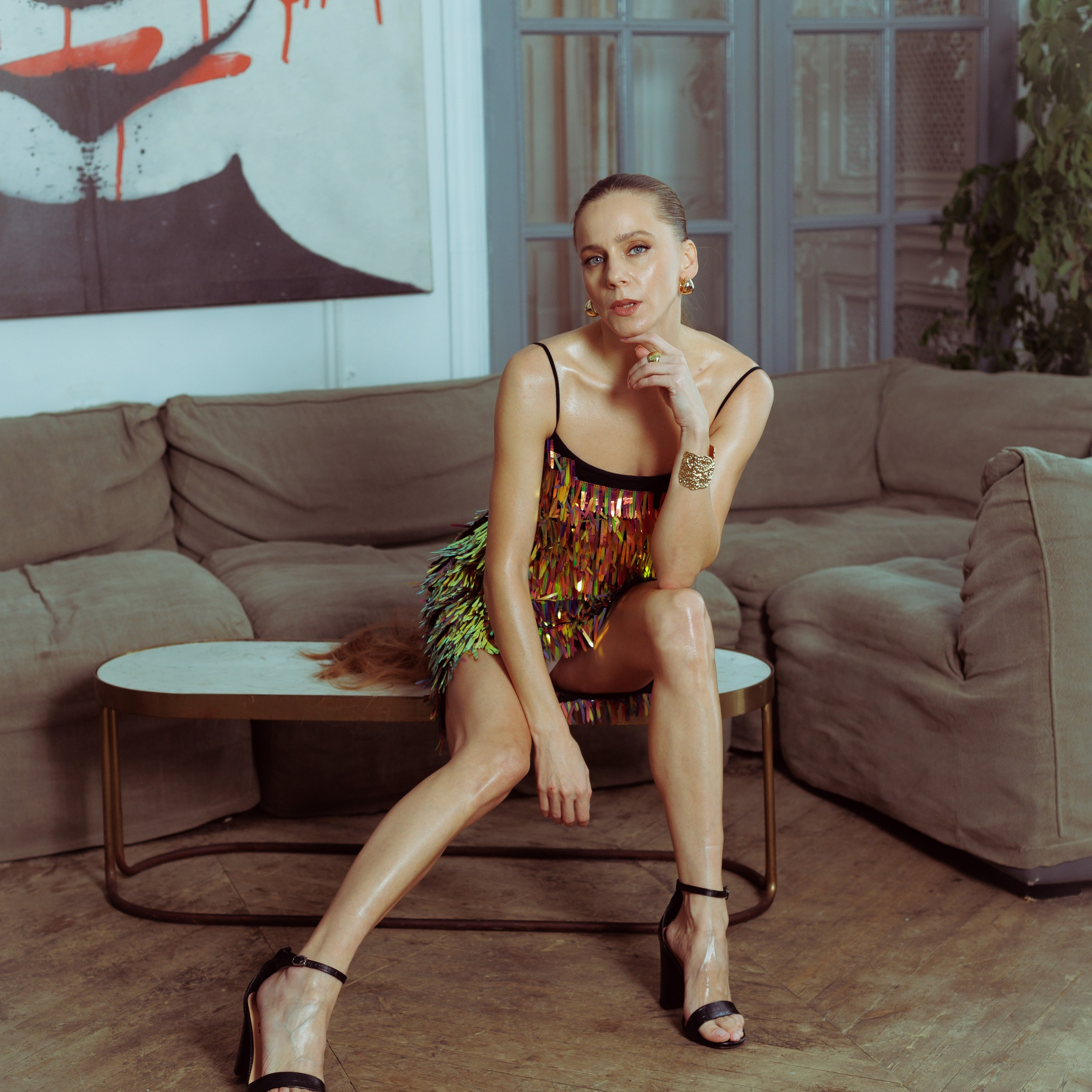 Рая. Abramova Julia — Фотограф