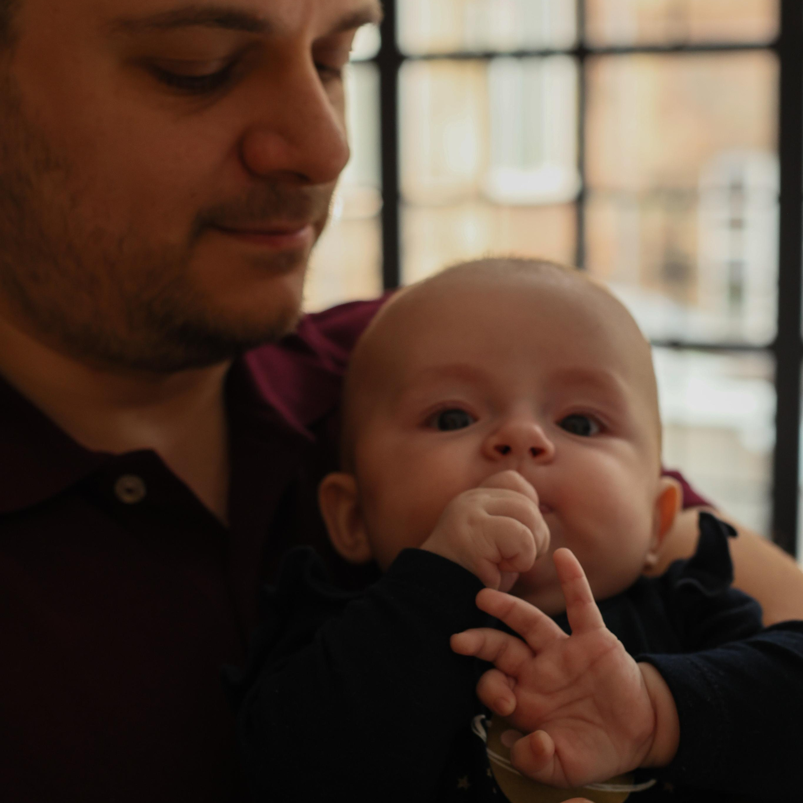 Наталья и Александр. Семейная фотосессия. Abramova Julia — Фотограф