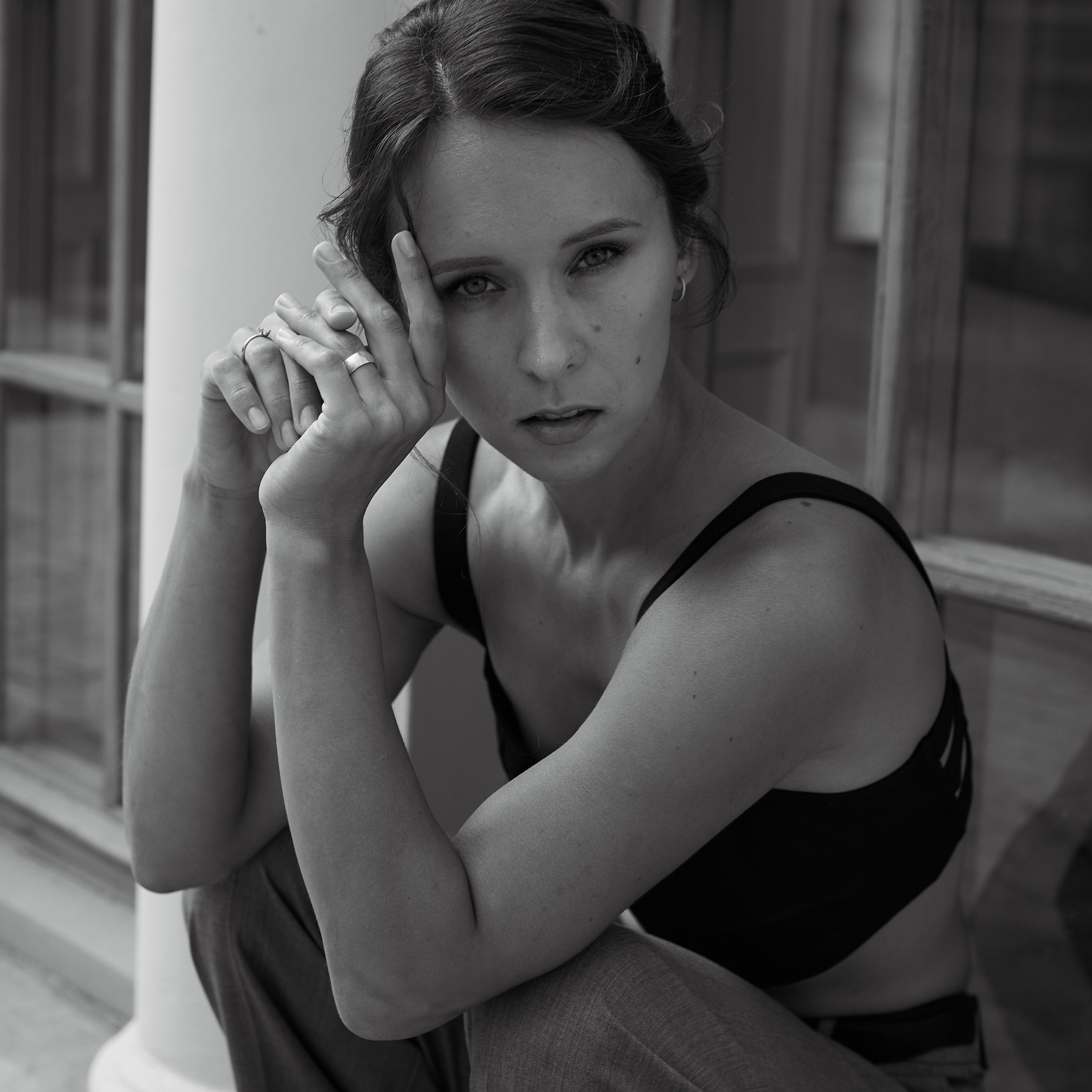 Яна. Abramova Julia — Фотограф