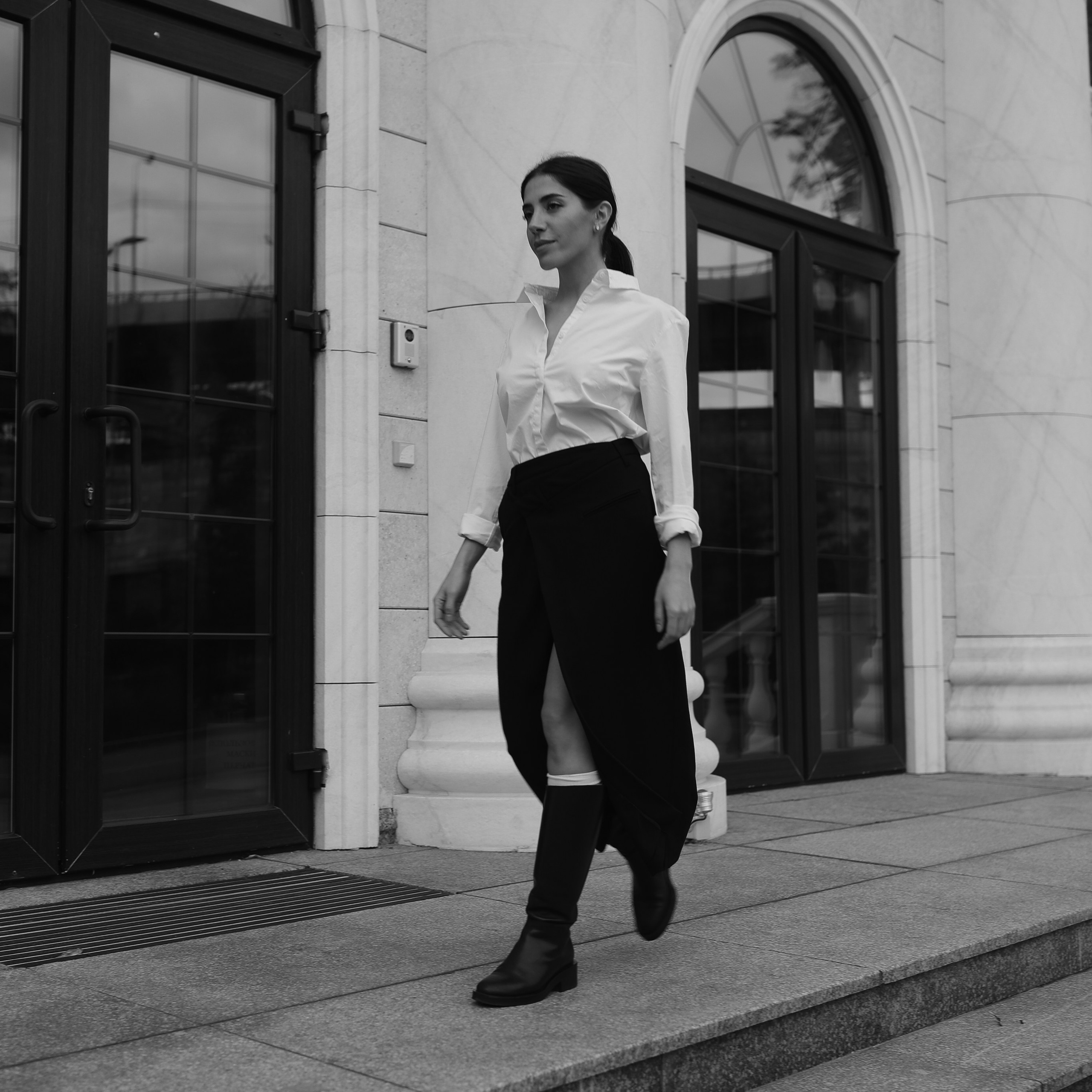 Афина. Abramova Julia — Фотограф