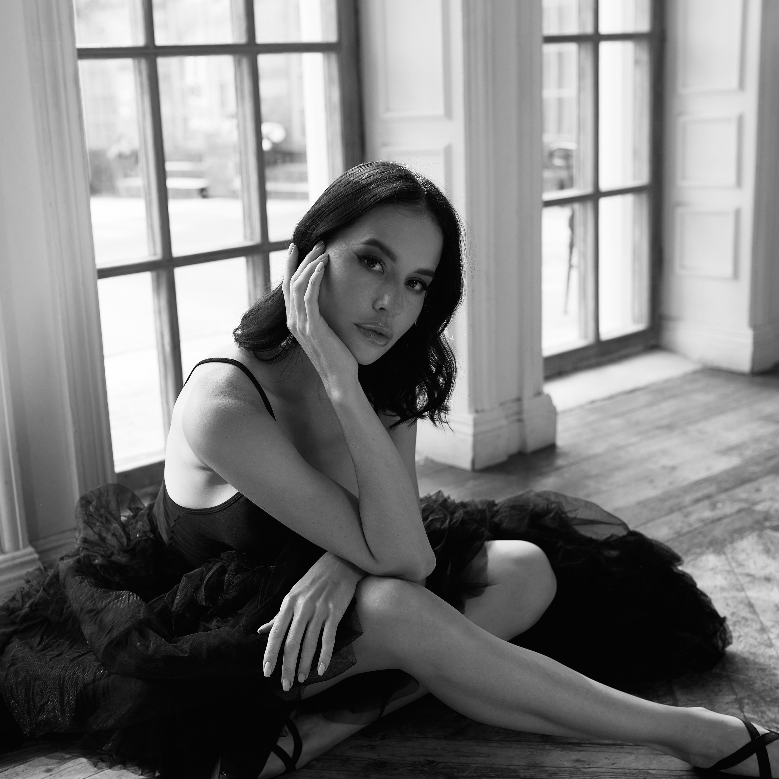 Фотодни лето '24. Abramova Julia — Фотограф