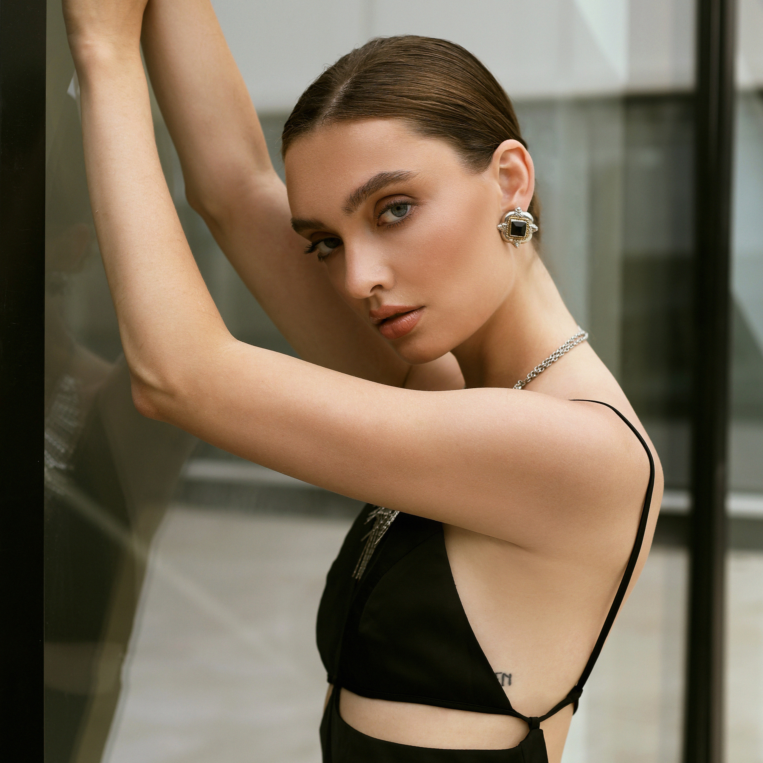 Полина. Abramova Julia — Фотограф