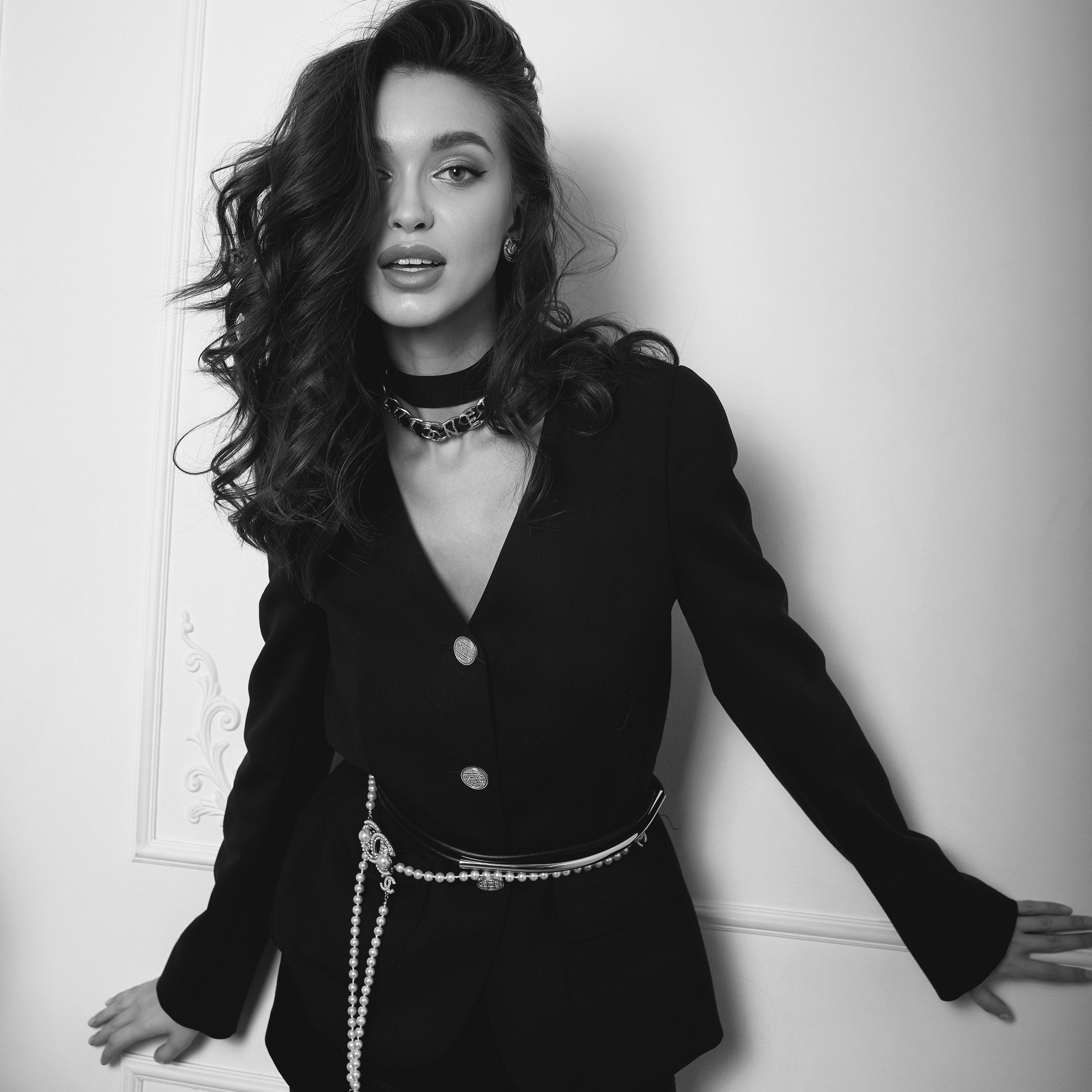 Елизавета. Abramova Julia — Фотограф