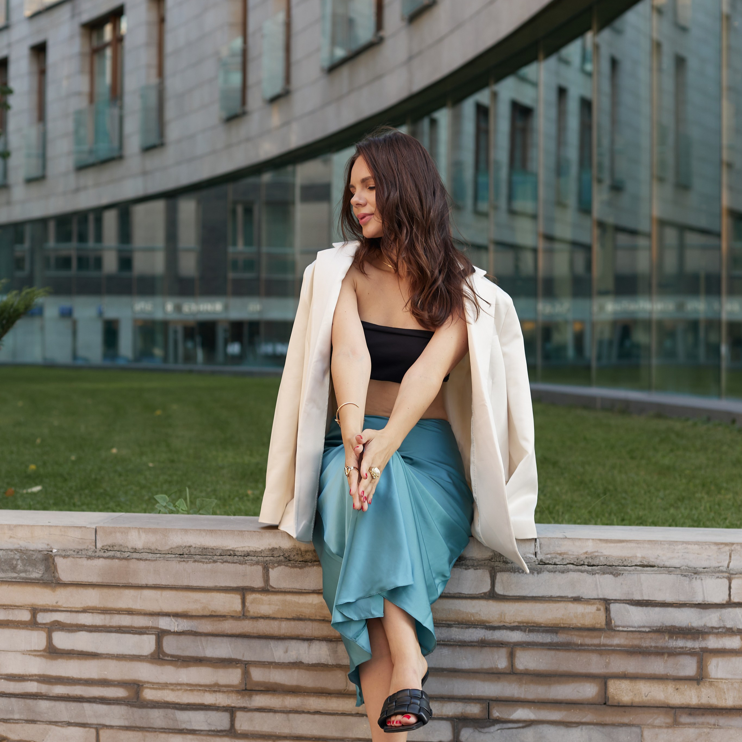 Фотодень стрит. Abramova Julia — Фотограф