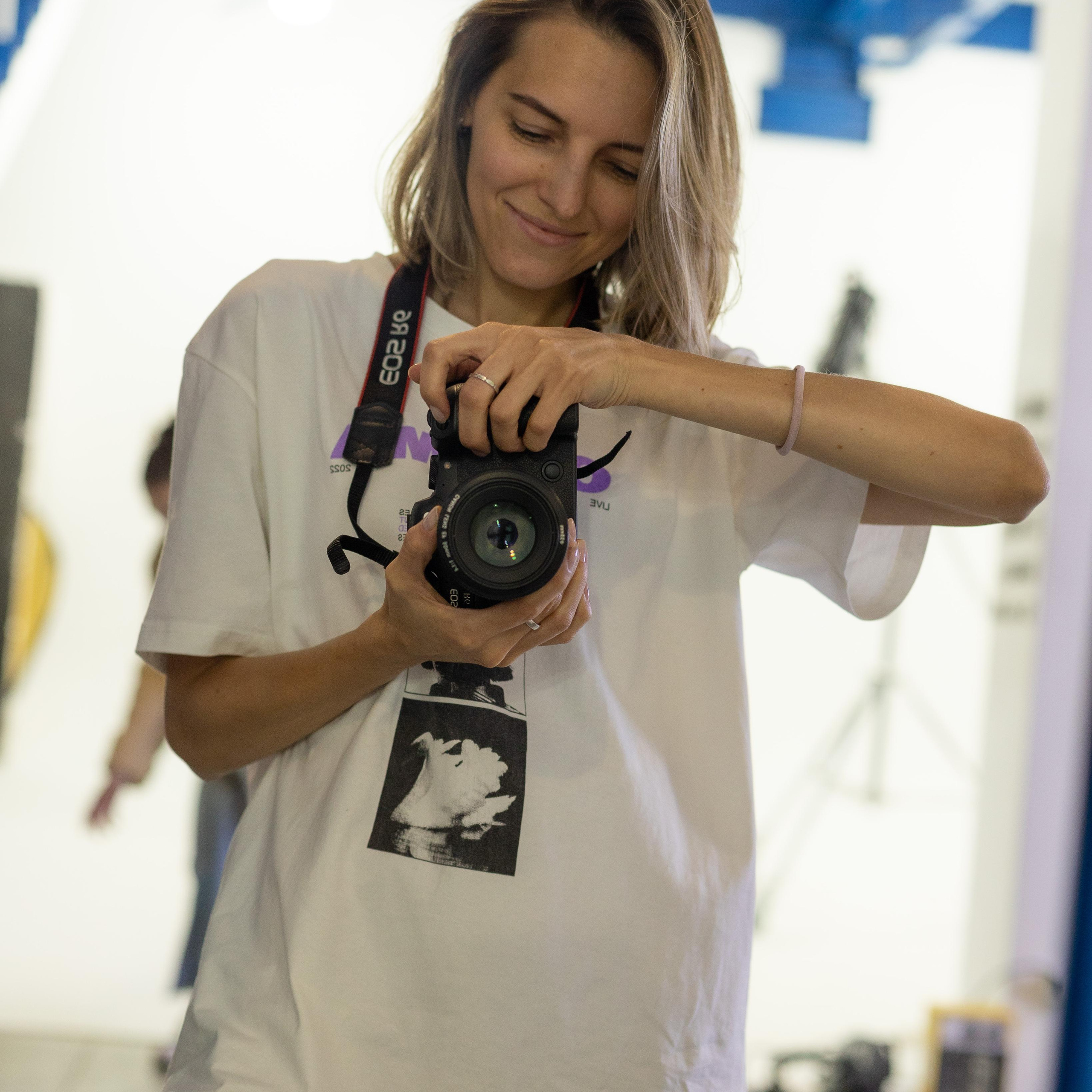 Лилия. Abramova Julia — Фотограф