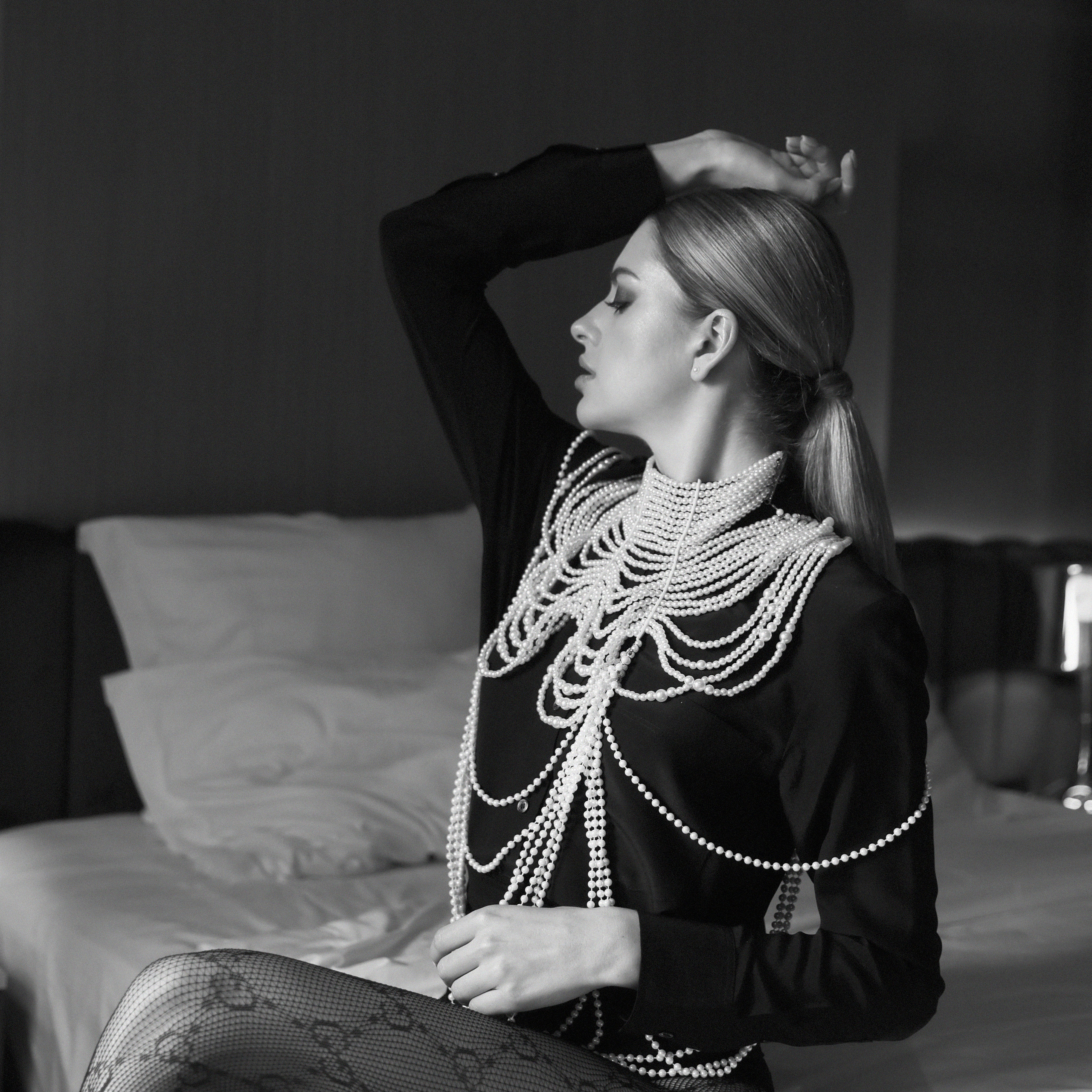 Hotel story. Abramova Julia — Фотограф