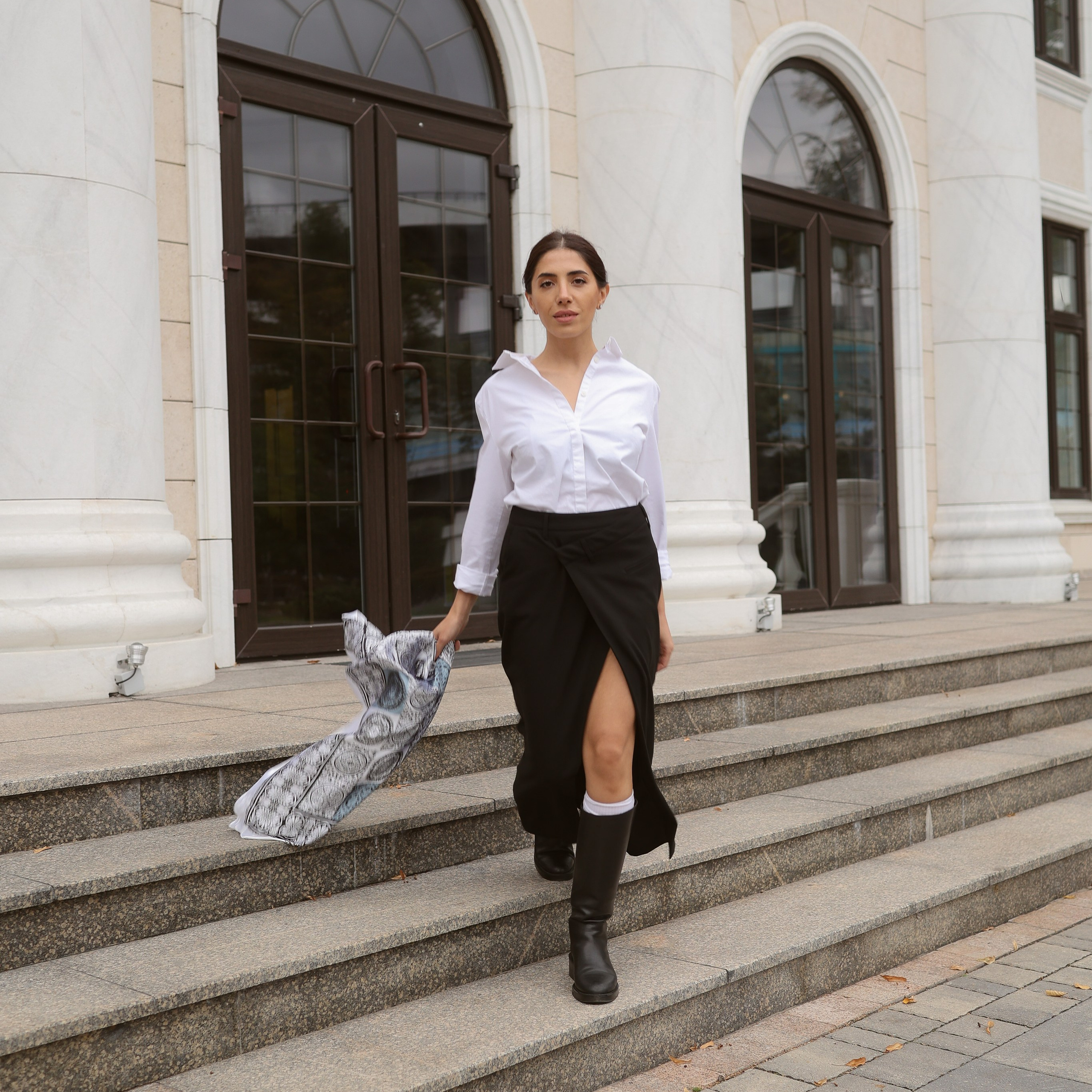 Афина. Abramova Julia — Фотограф