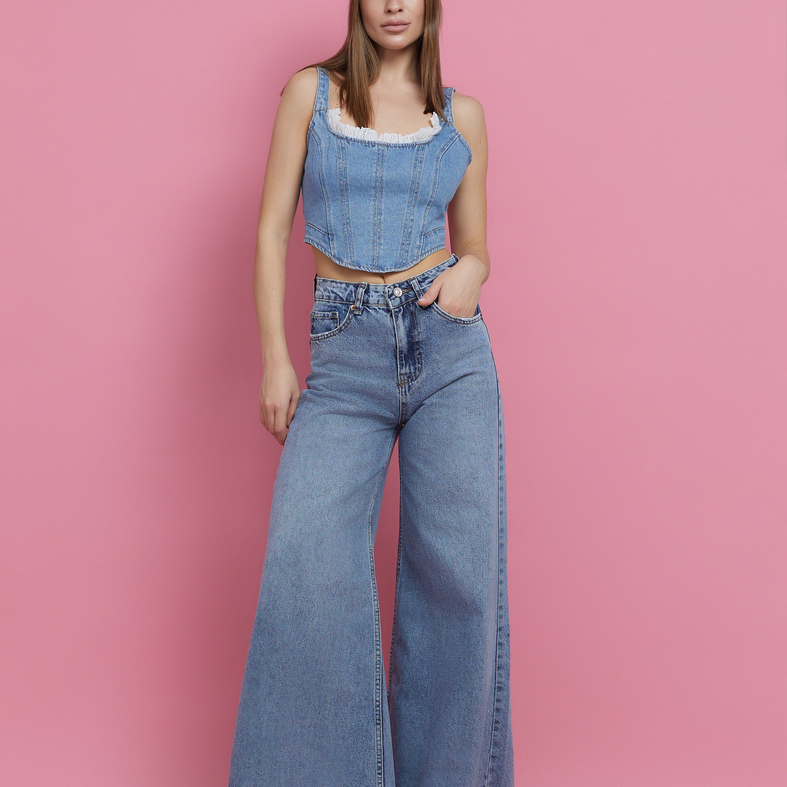 Каталог джинсы. Abramova Julia — Фотограф