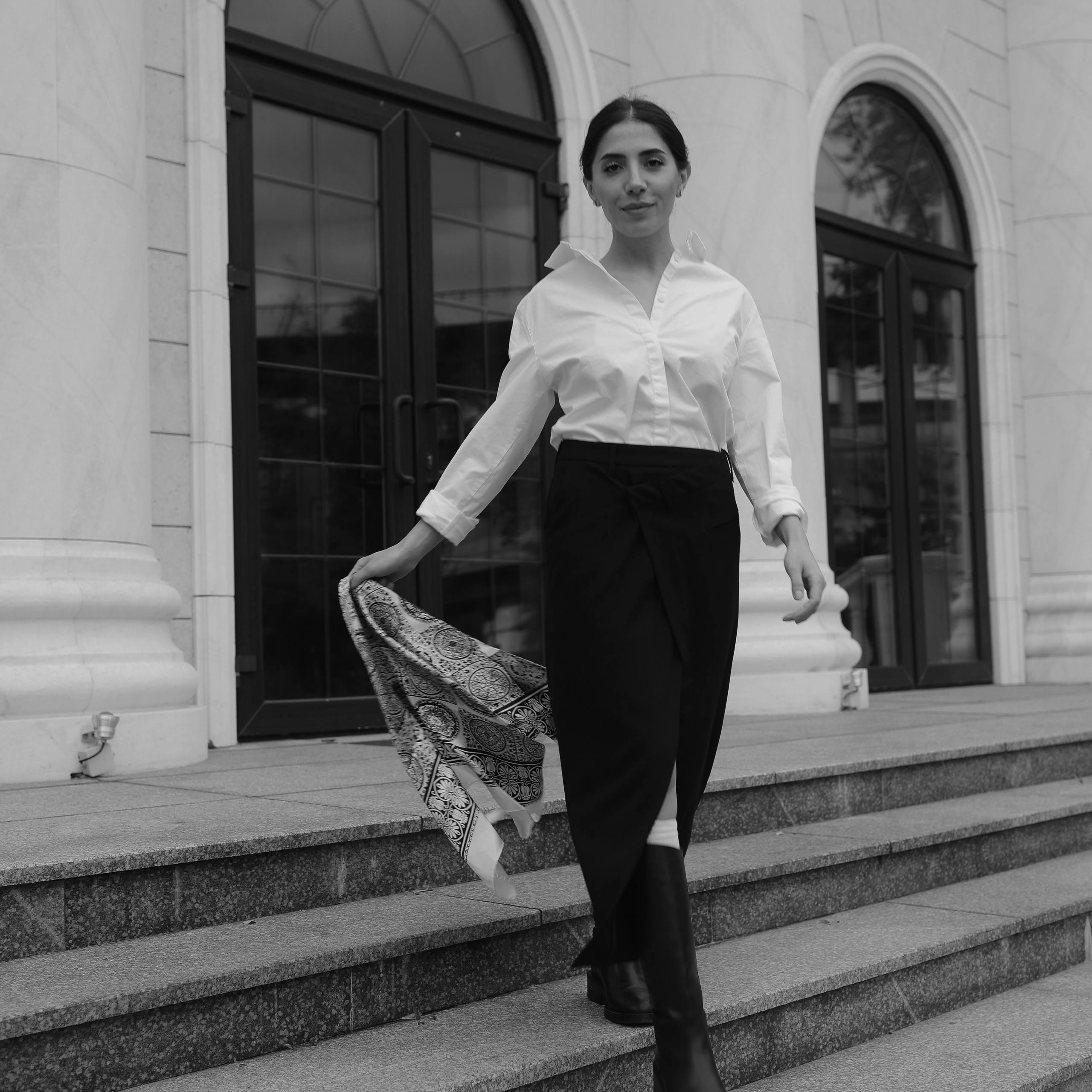 Афина. Abramova Julia — Фотограф