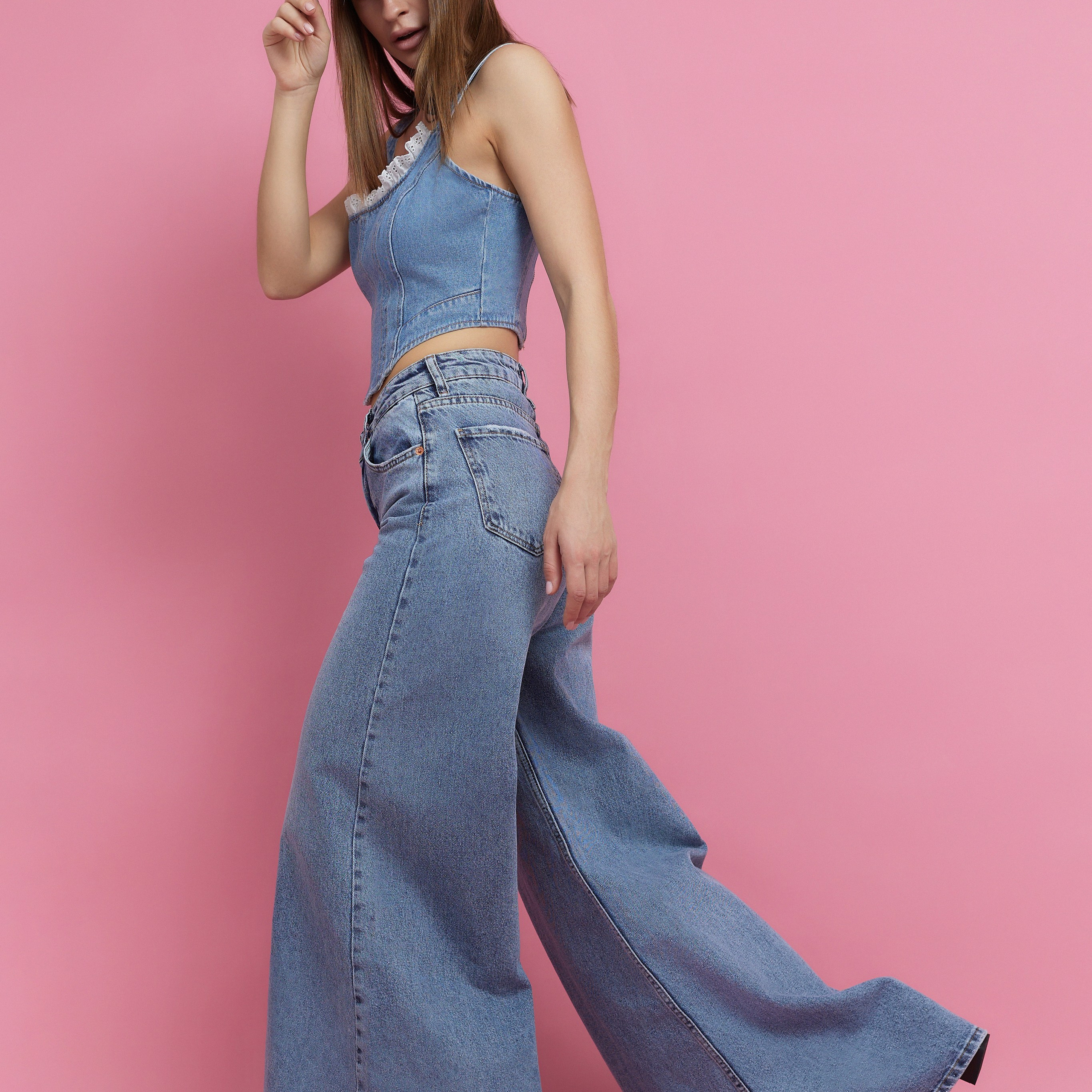 Каталог джинсы. Abramova Julia — Фотограф