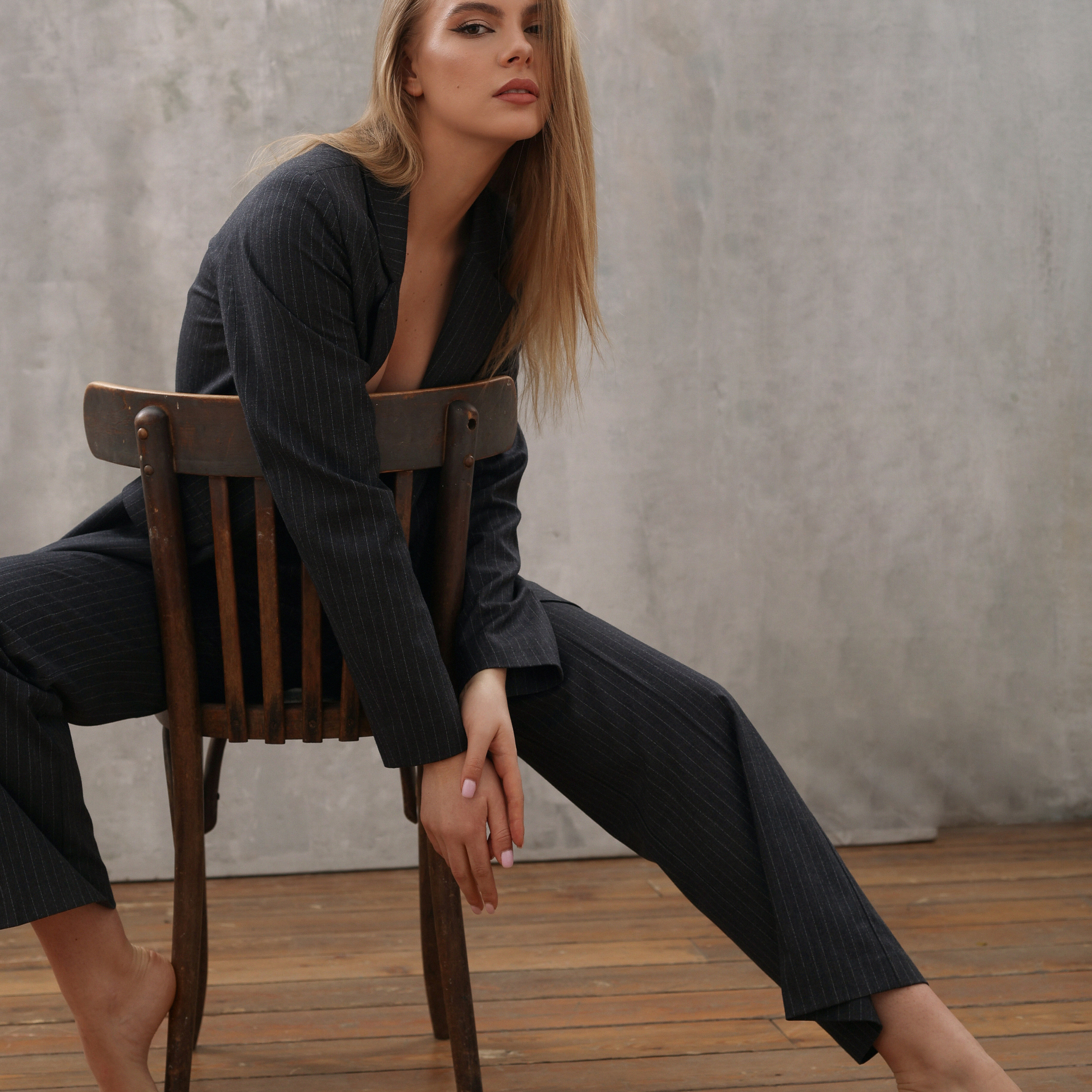 Катя. Abramova Julia — Фотограф