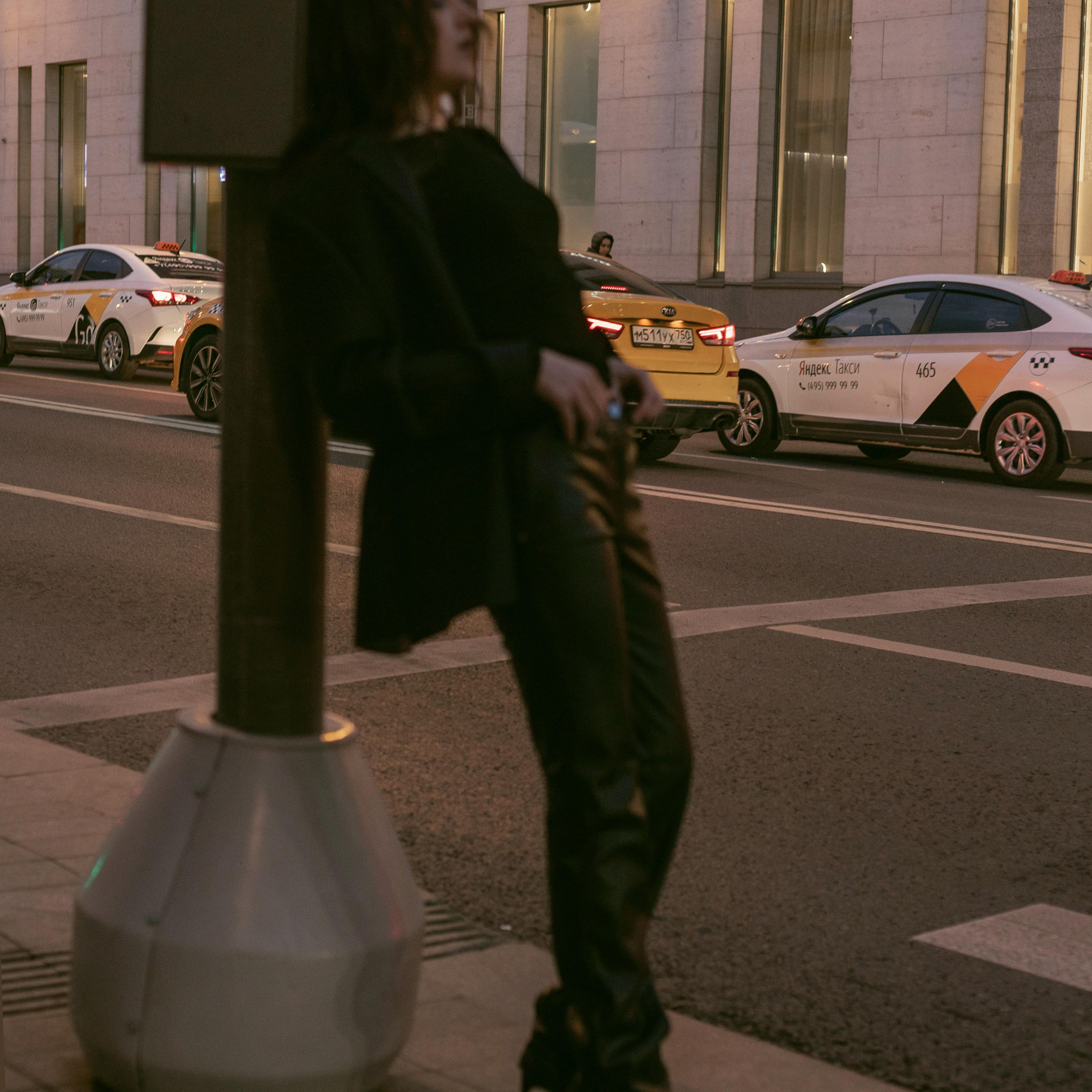 Кристина STREET FOTO. Abramova Julia — Фотограф