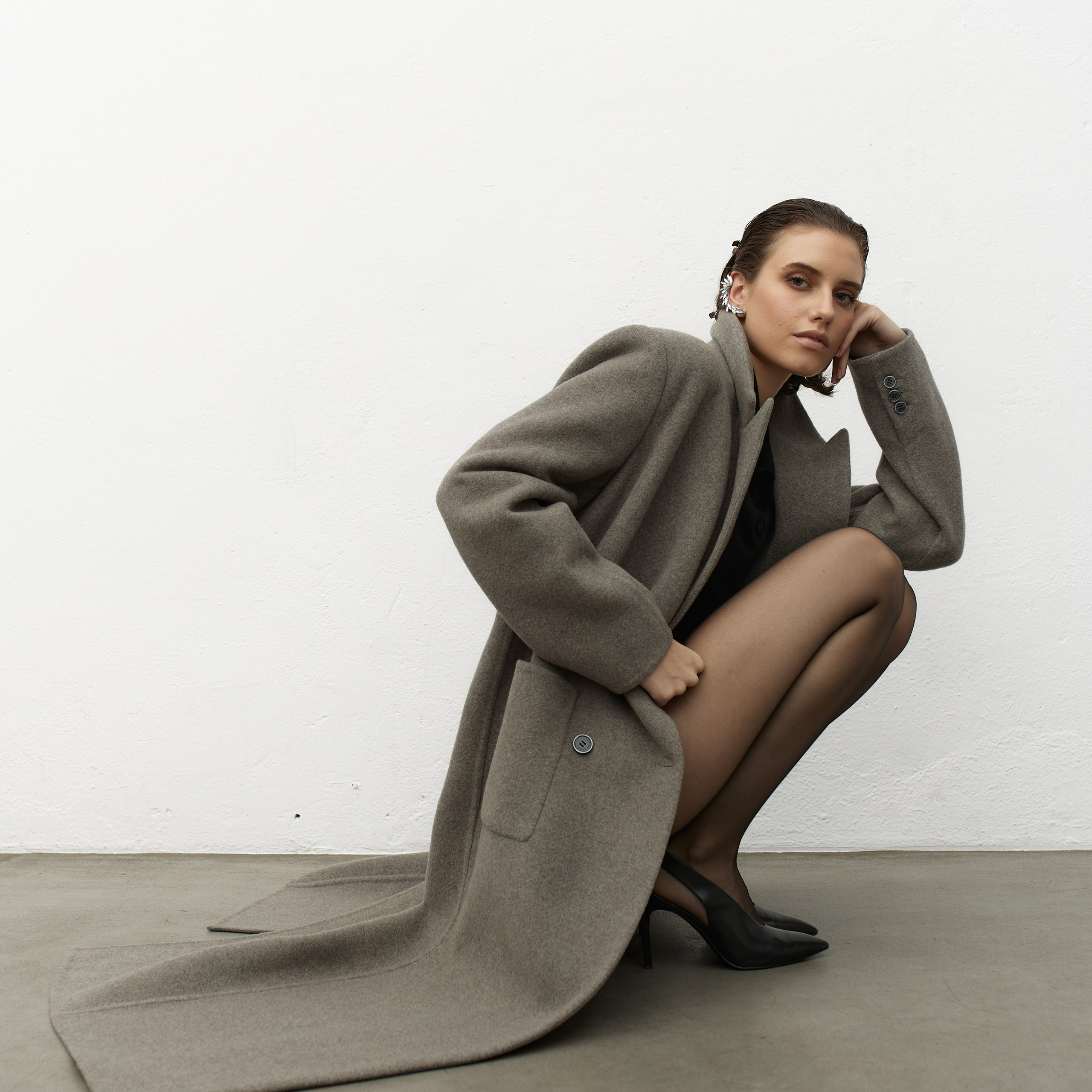 AND brand. Abramova Julia — Фотограф