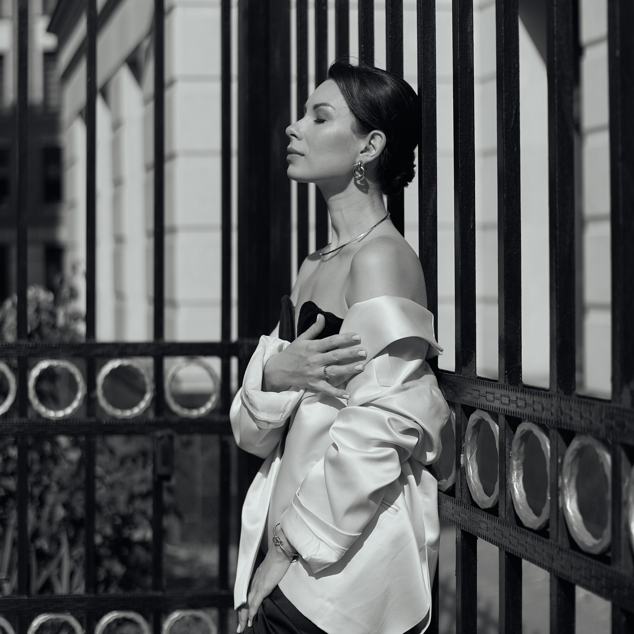 Фотодень стрит. Abramova Julia — Фотограф