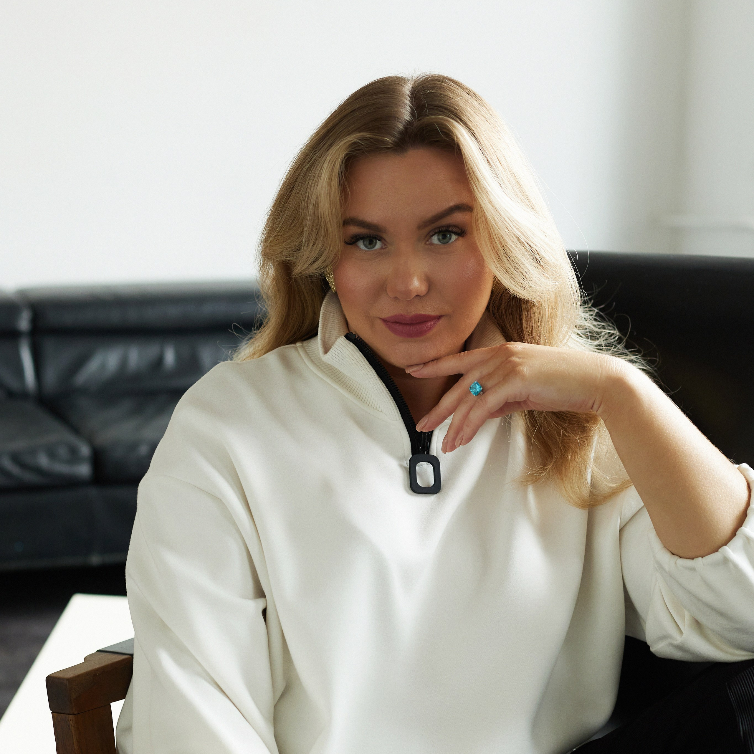 Контент для маркетолога. Abramova Julia — Фотограф