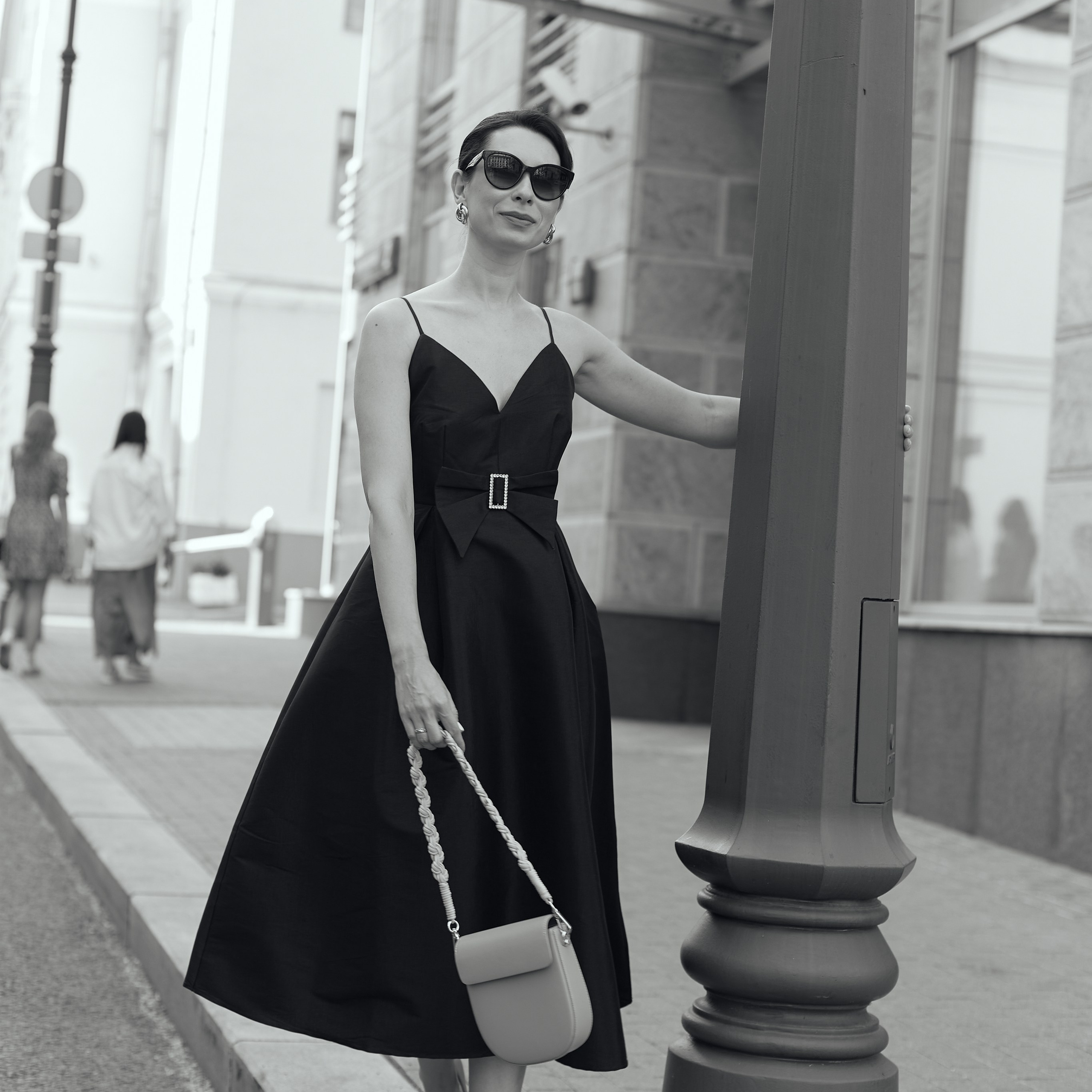 Фотодень стрит. Abramova Julia — Фотограф