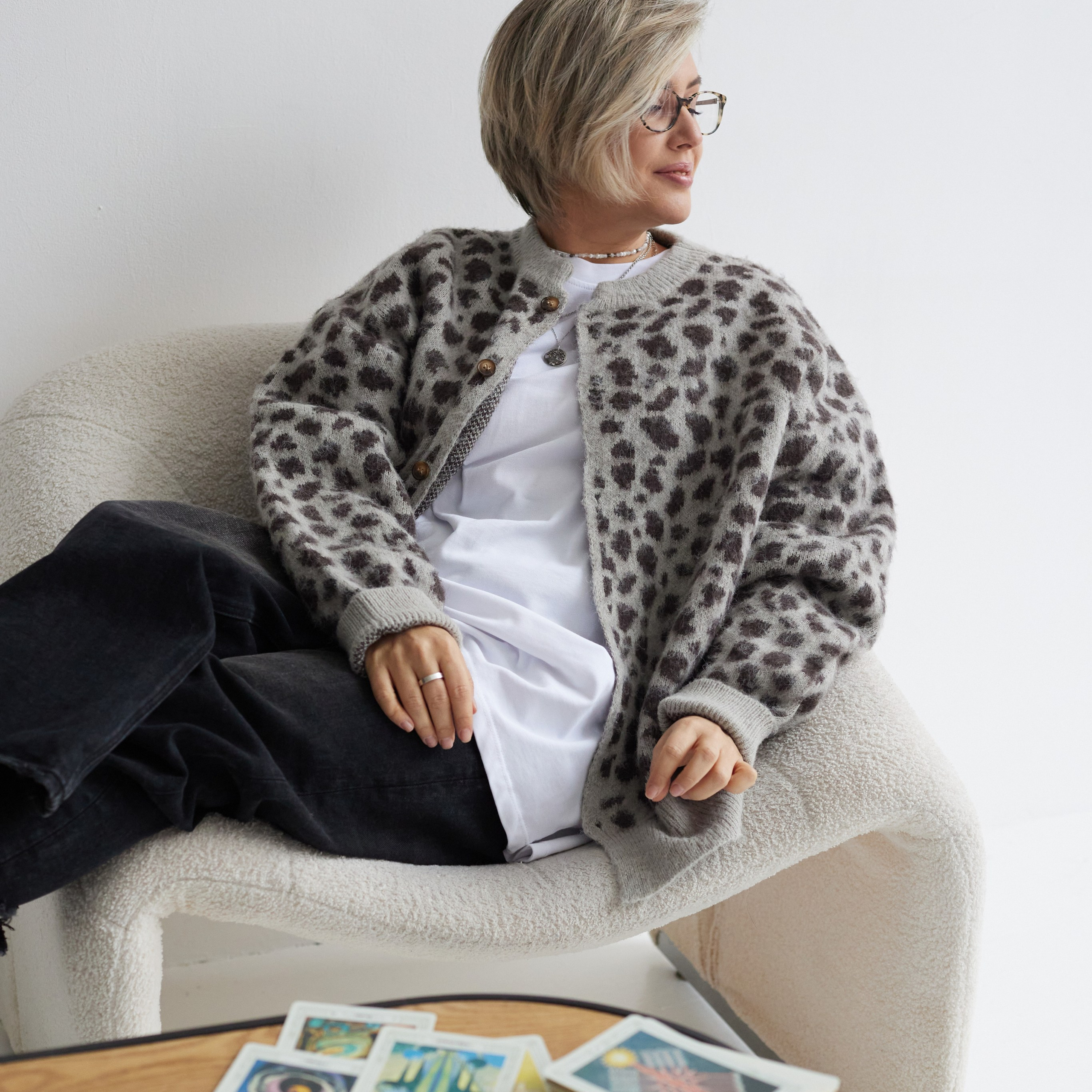 Контент для таролога. Abramova Julia — Фотограф