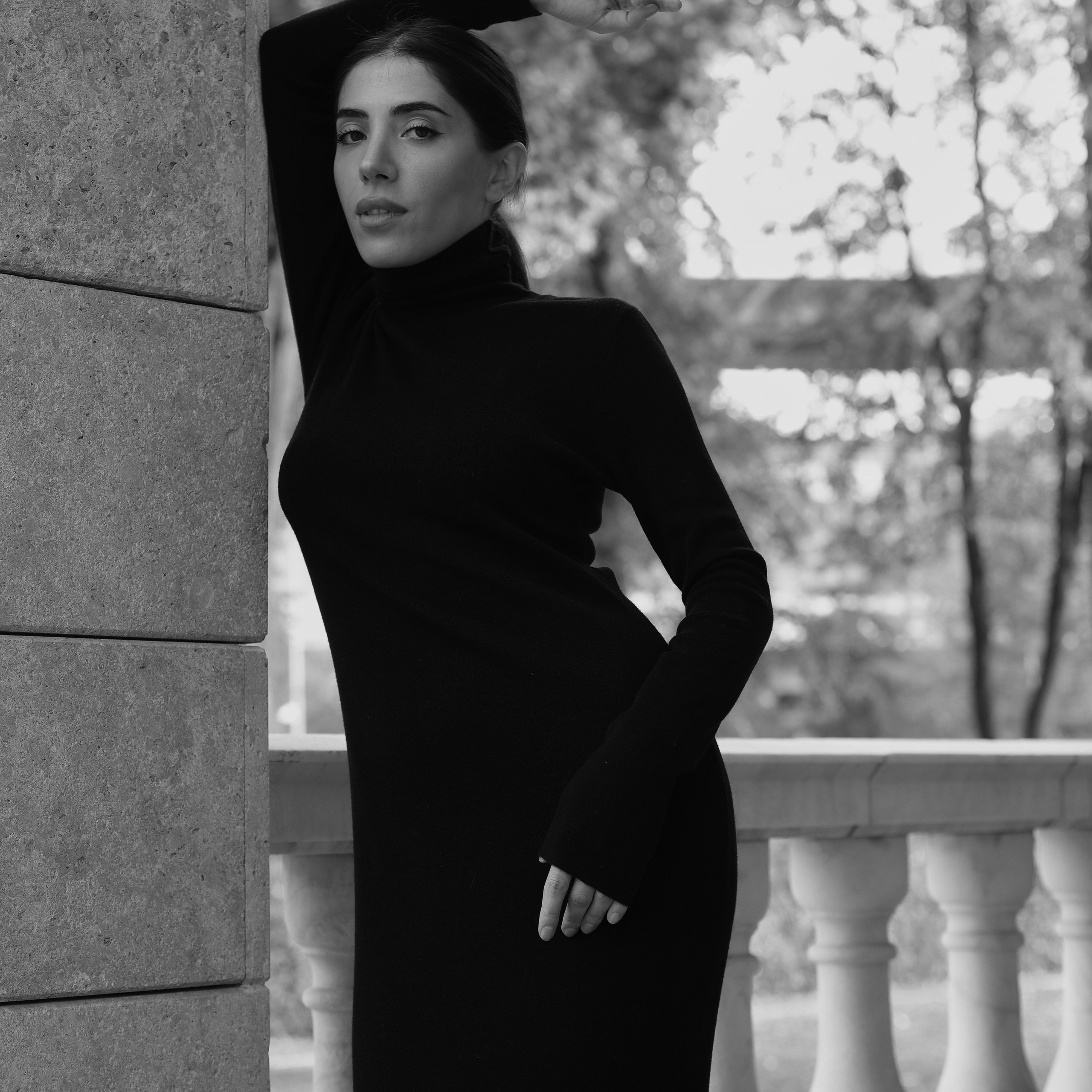 Афина. Abramova Julia — Фотограф