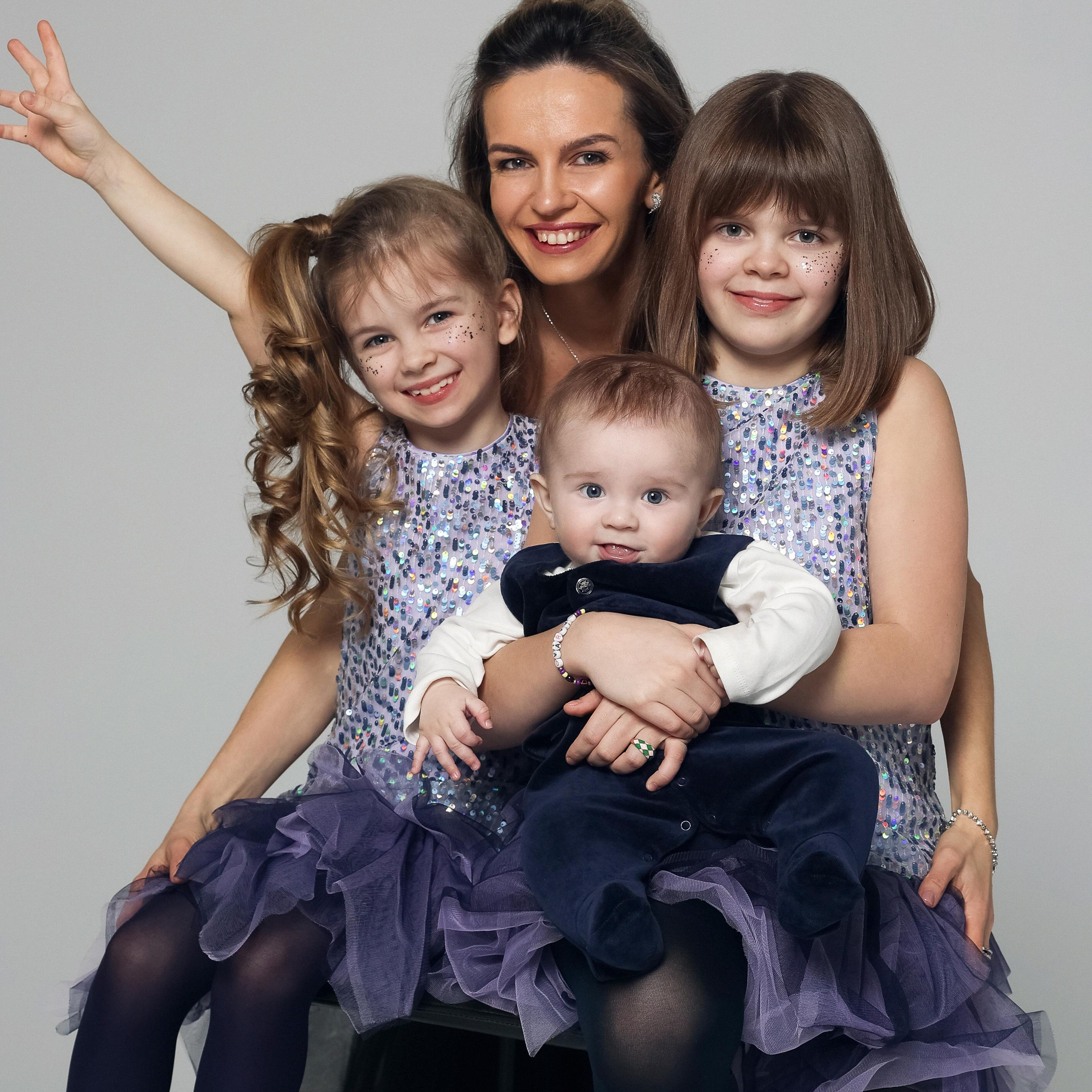 Елена и Владимир. Abramova Julia — Фотограф